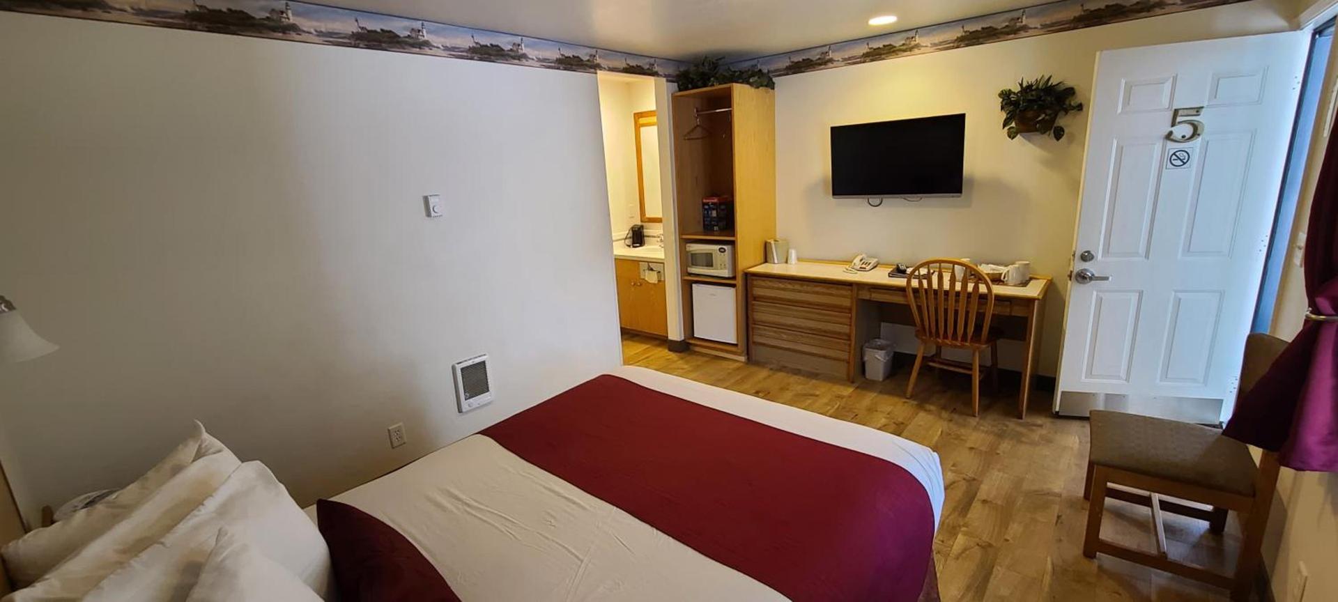 Ocean Breeze Motel photo 12