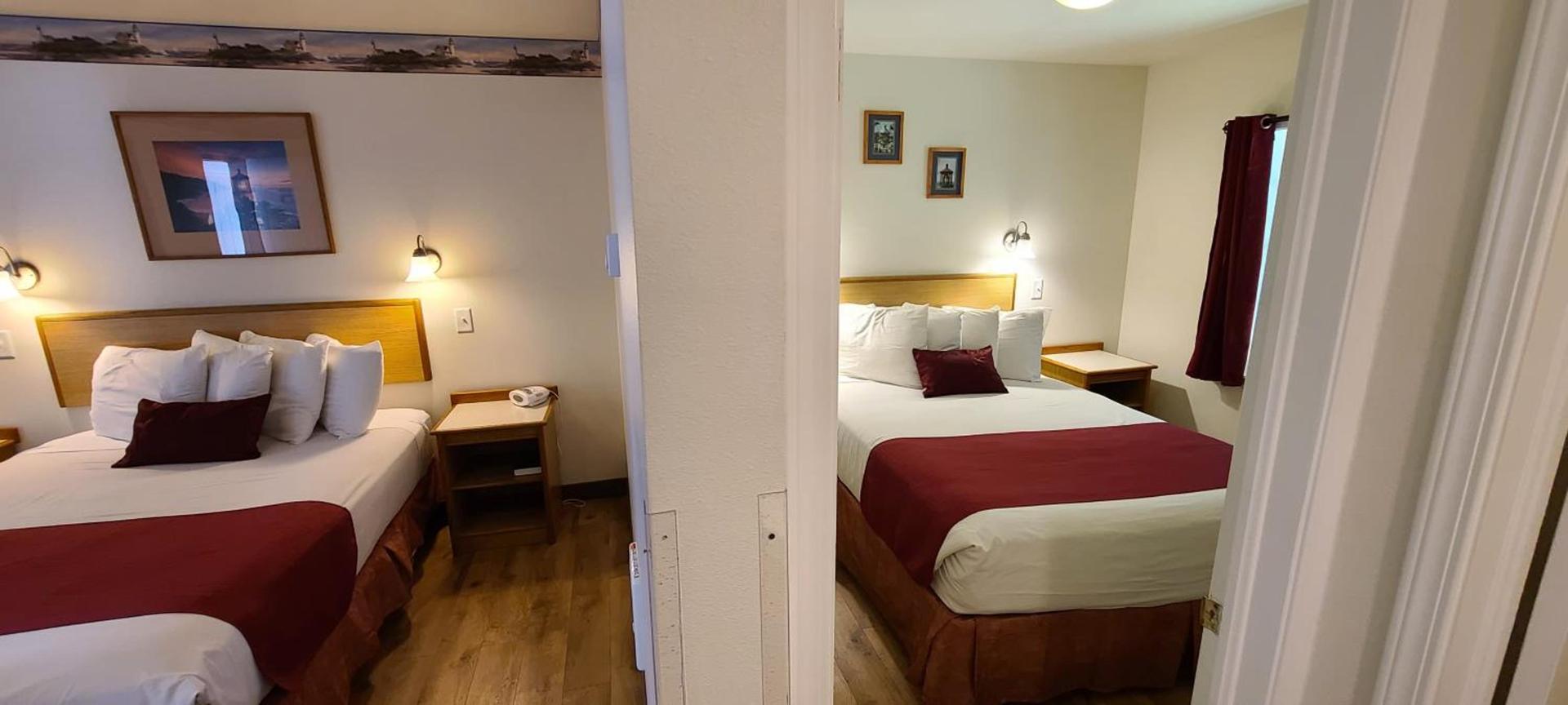 Ocean Breeze Motel photo 14