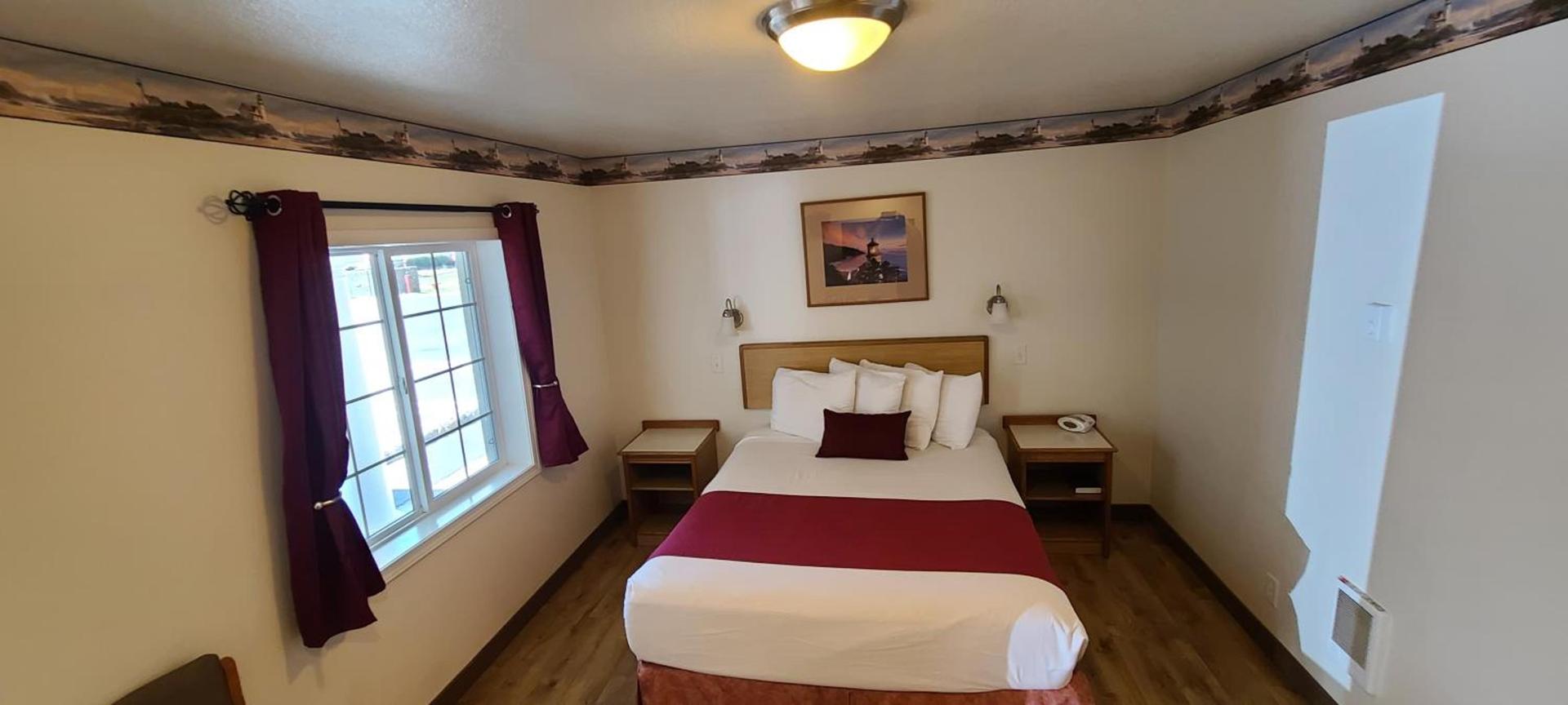 Ocean Breeze Motel photo 11