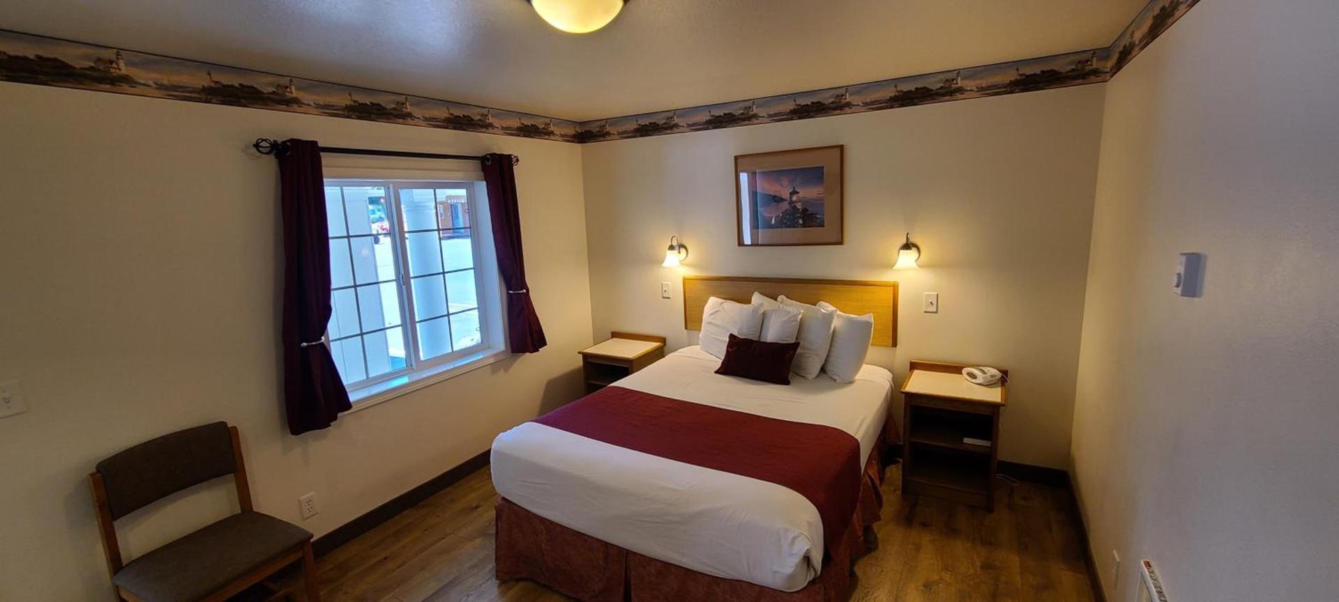 Ocean Breeze Motel photo 15