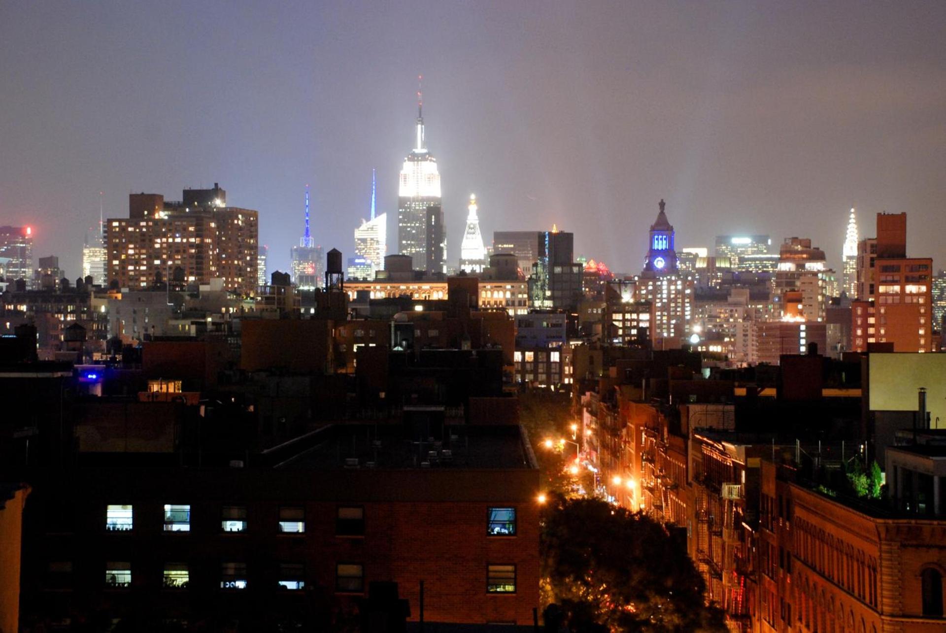 Nolitan Hotel SoHo - New York photo 22
