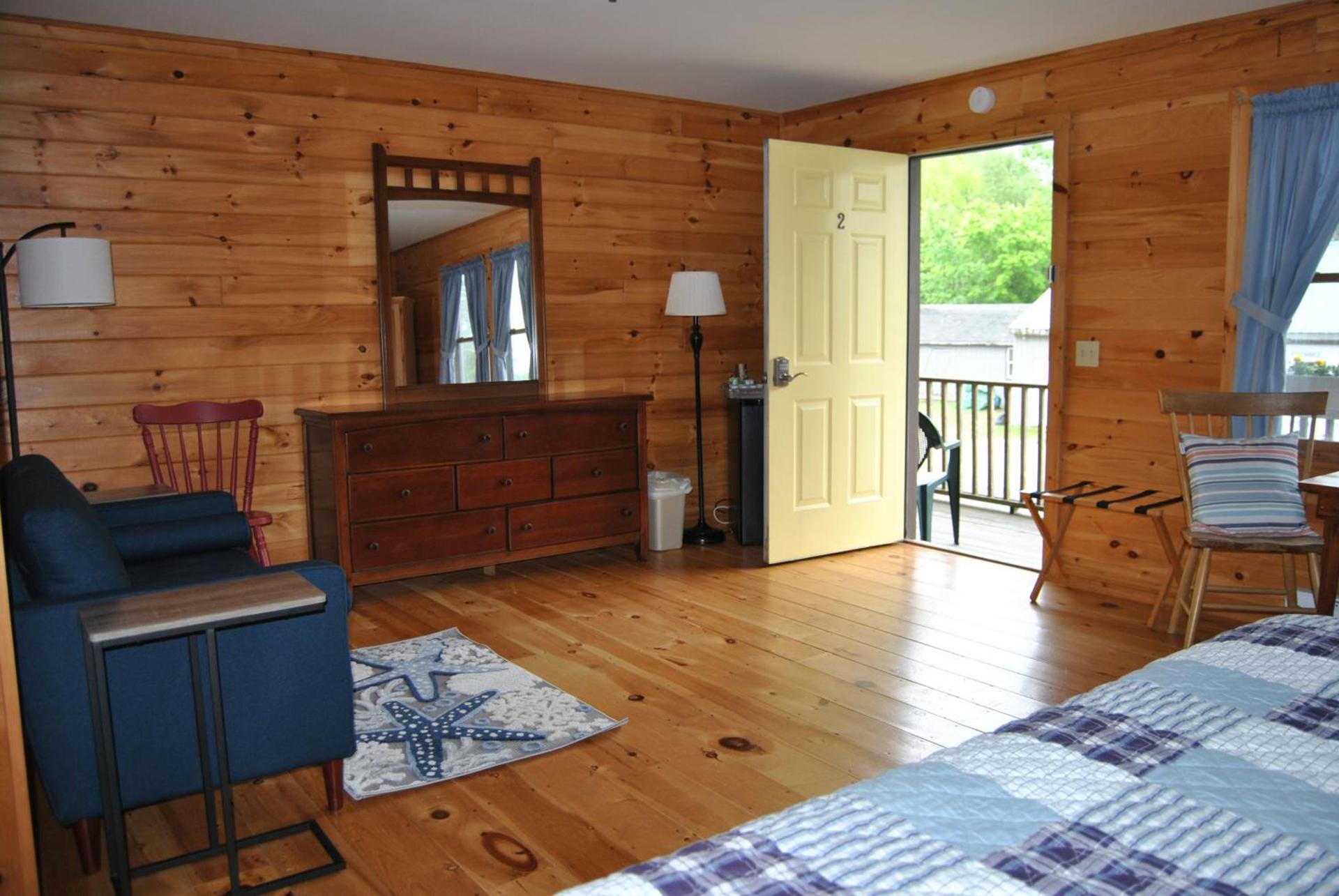 The Eggemoggin Reach Inn photo 10