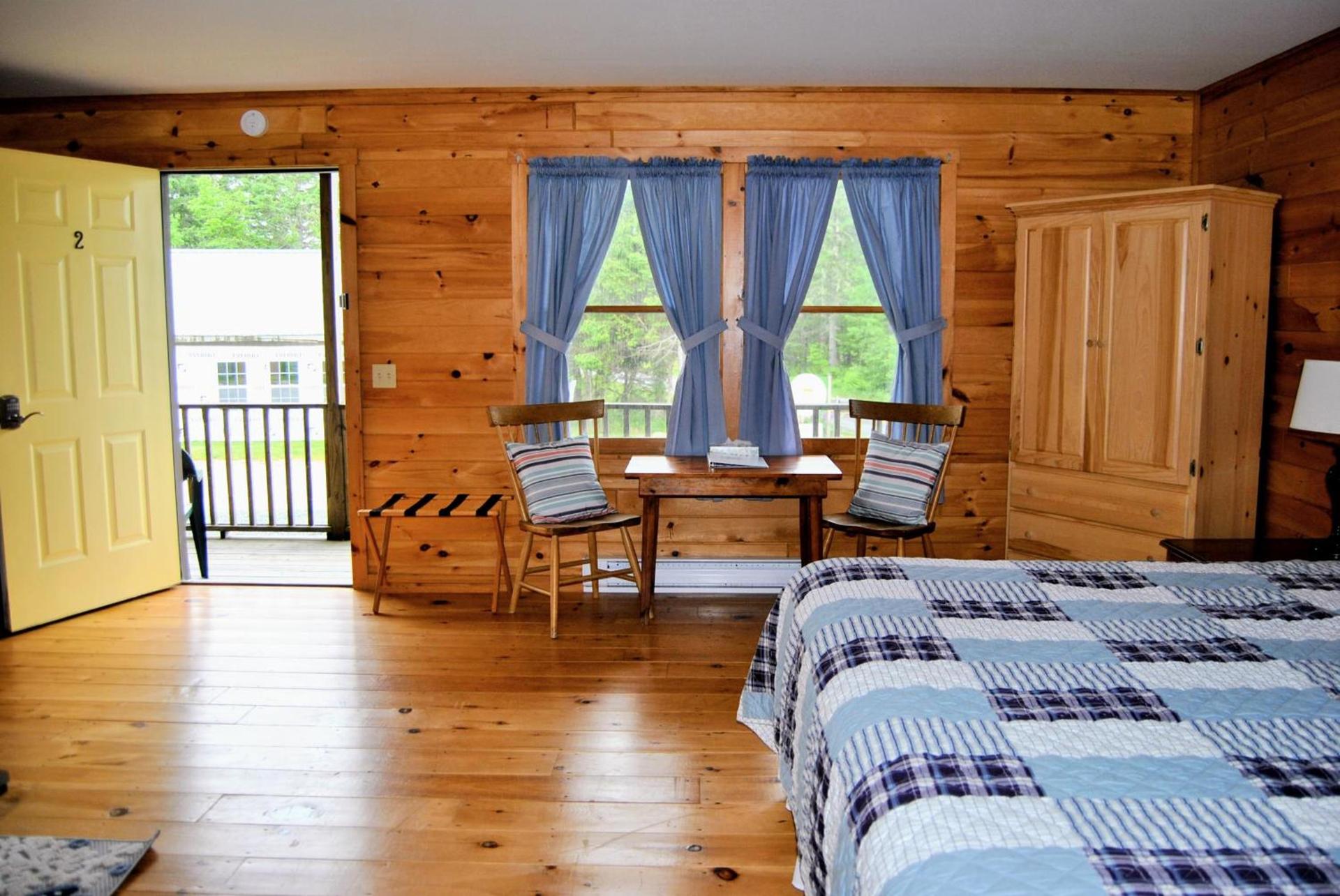 The Eggemoggin Reach Inn photo 15