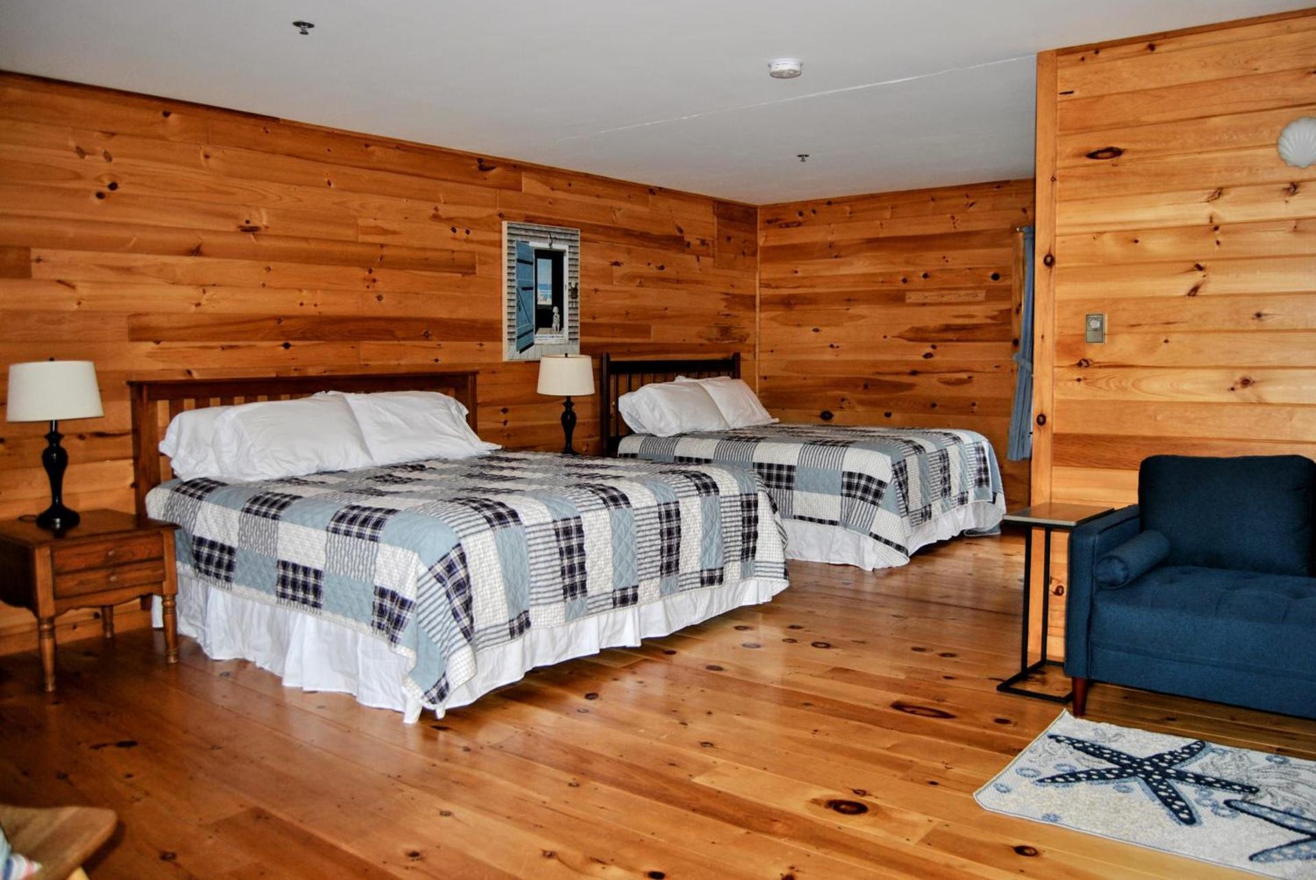 The Eggemoggin Reach Inn photo 16