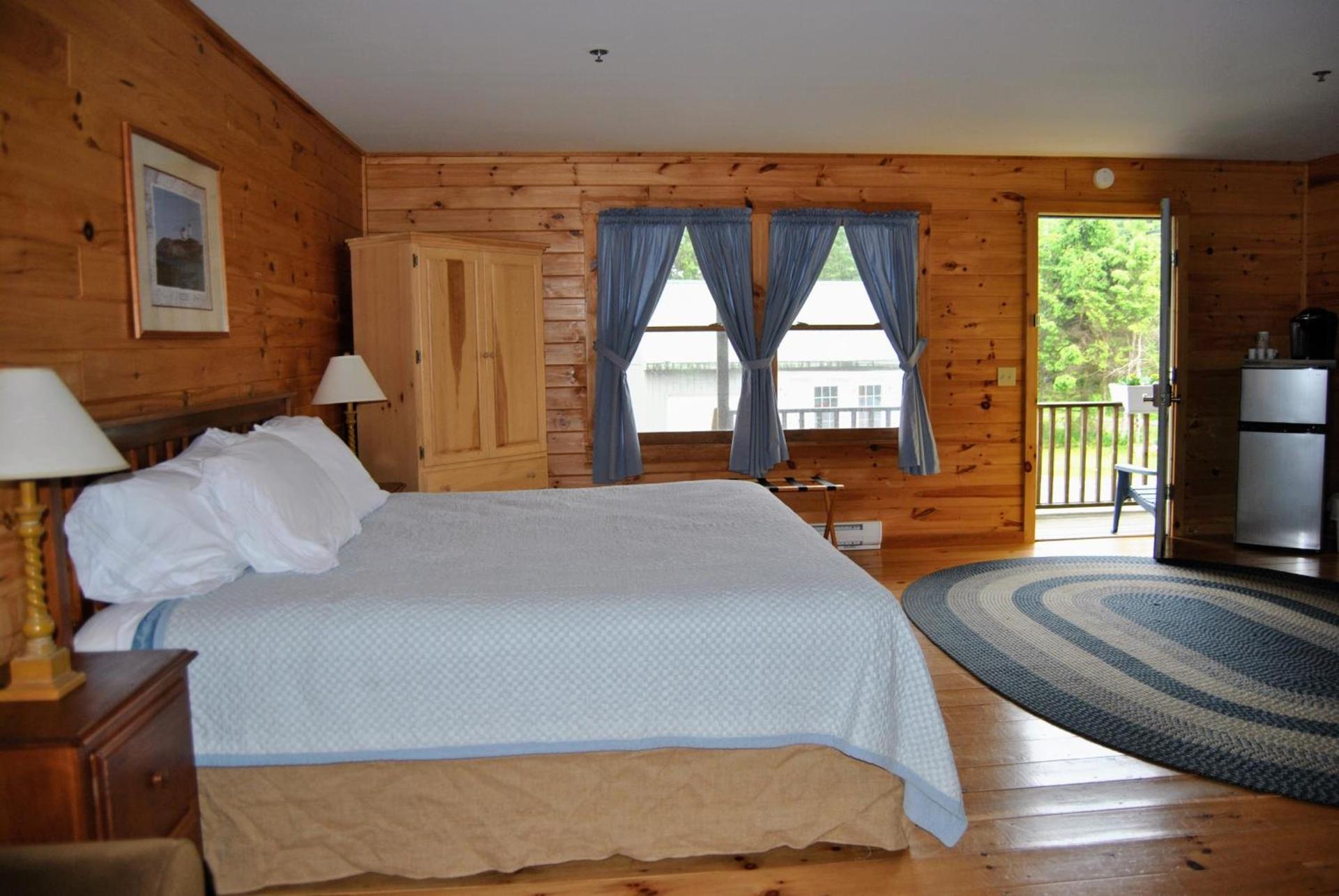 The Eggemoggin Reach Inn photo 38