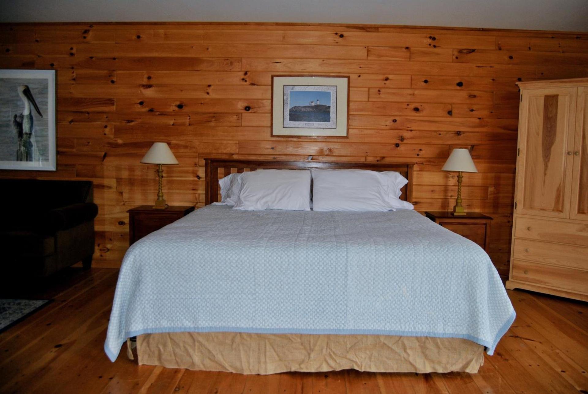 The Eggemoggin Reach Inn photo 37
