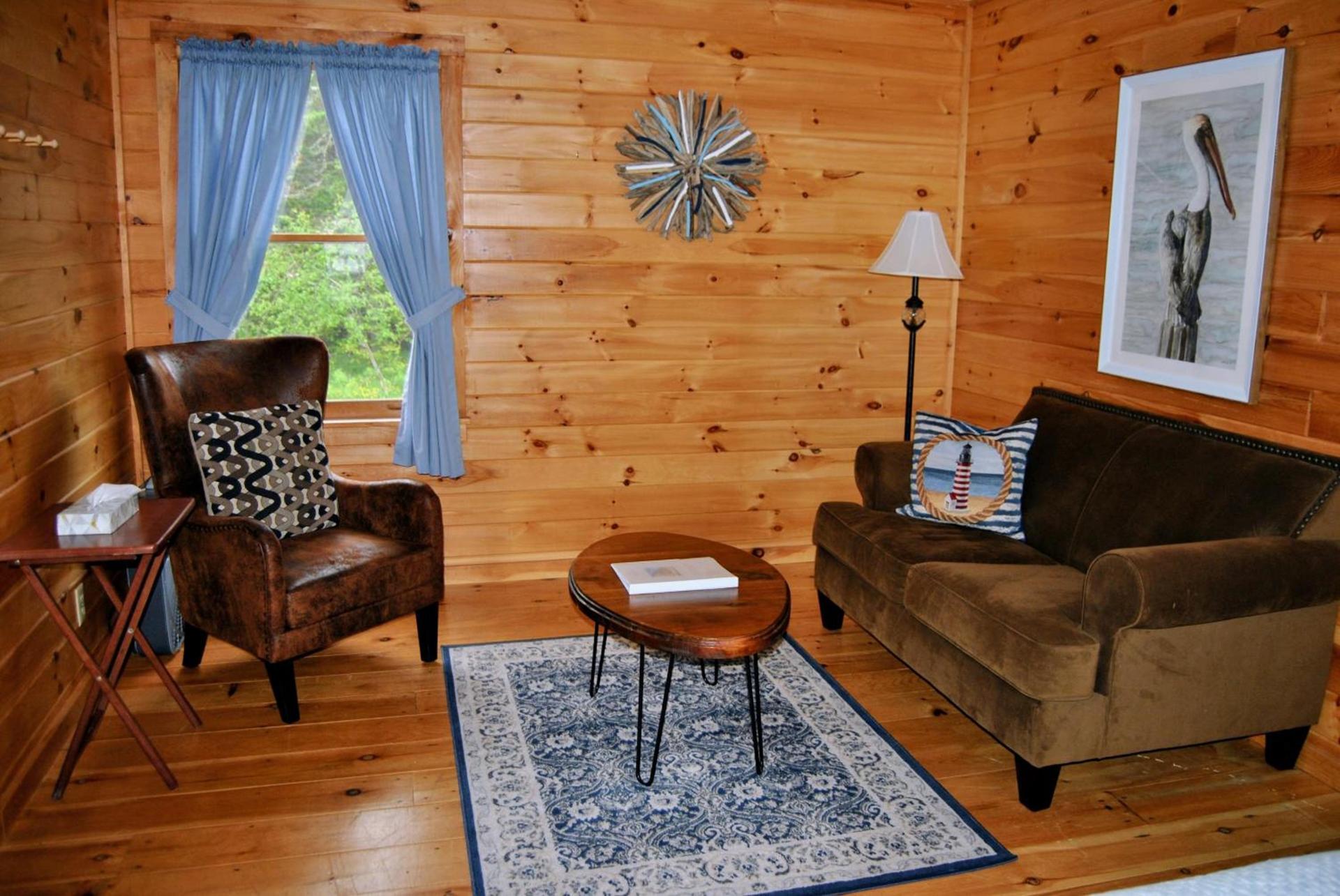 The Eggemoggin Reach Inn photo 39