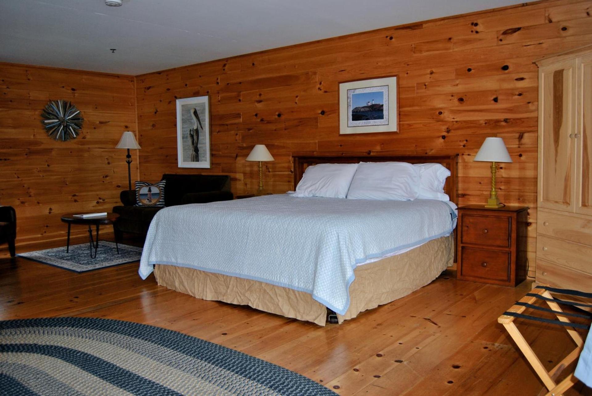 The Eggemoggin Reach Inn photo 36