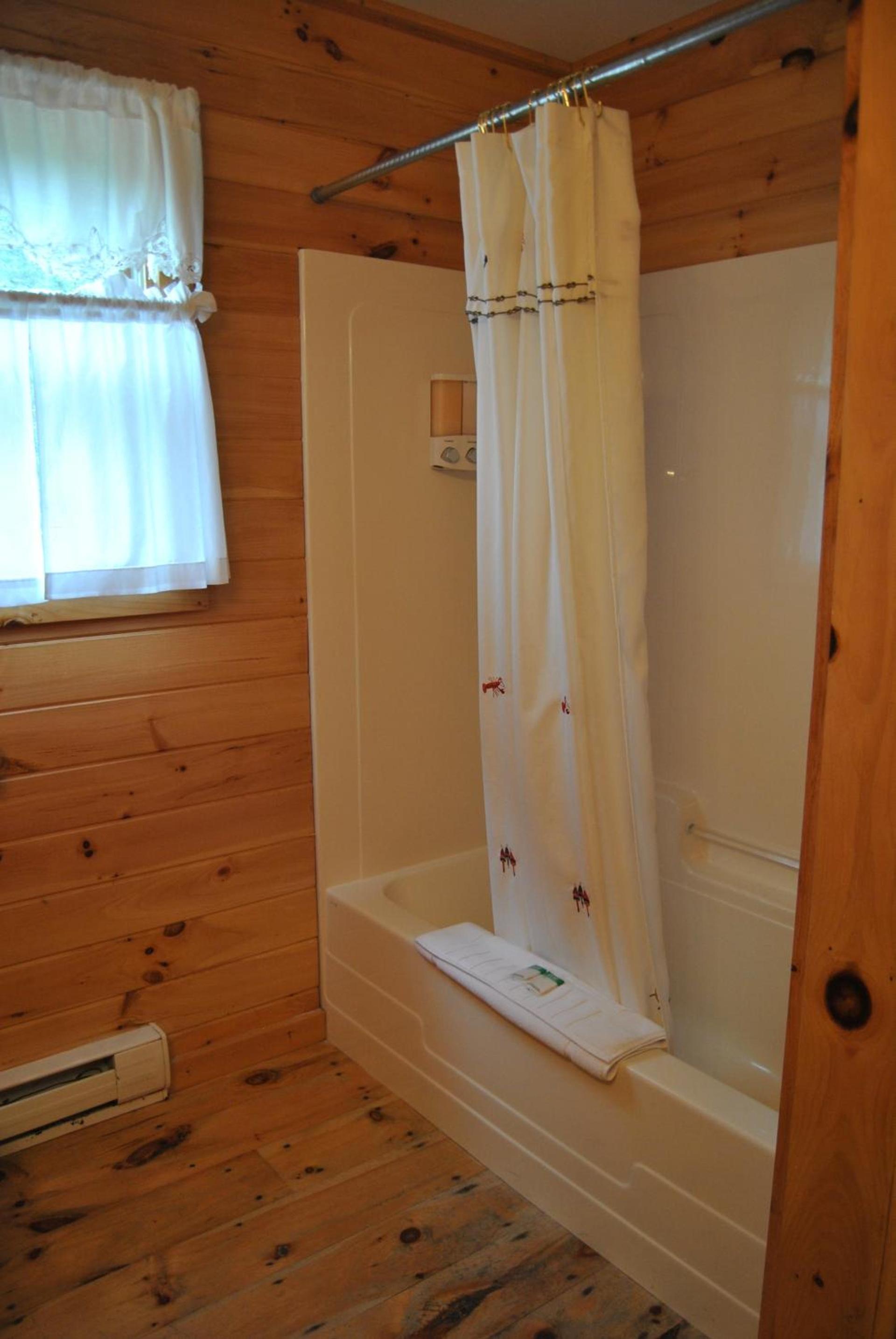 The Eggemoggin Reach Inn photo 32
