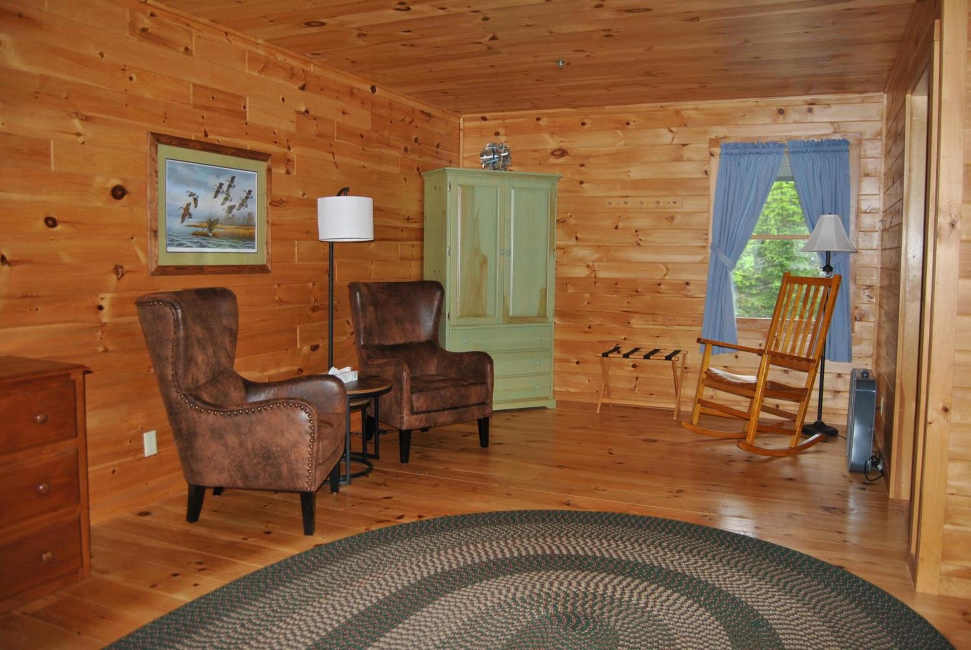 The Eggemoggin Reach Inn photo 42