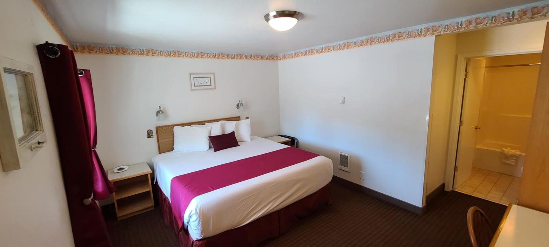Ocean Breeze Motel photo 26