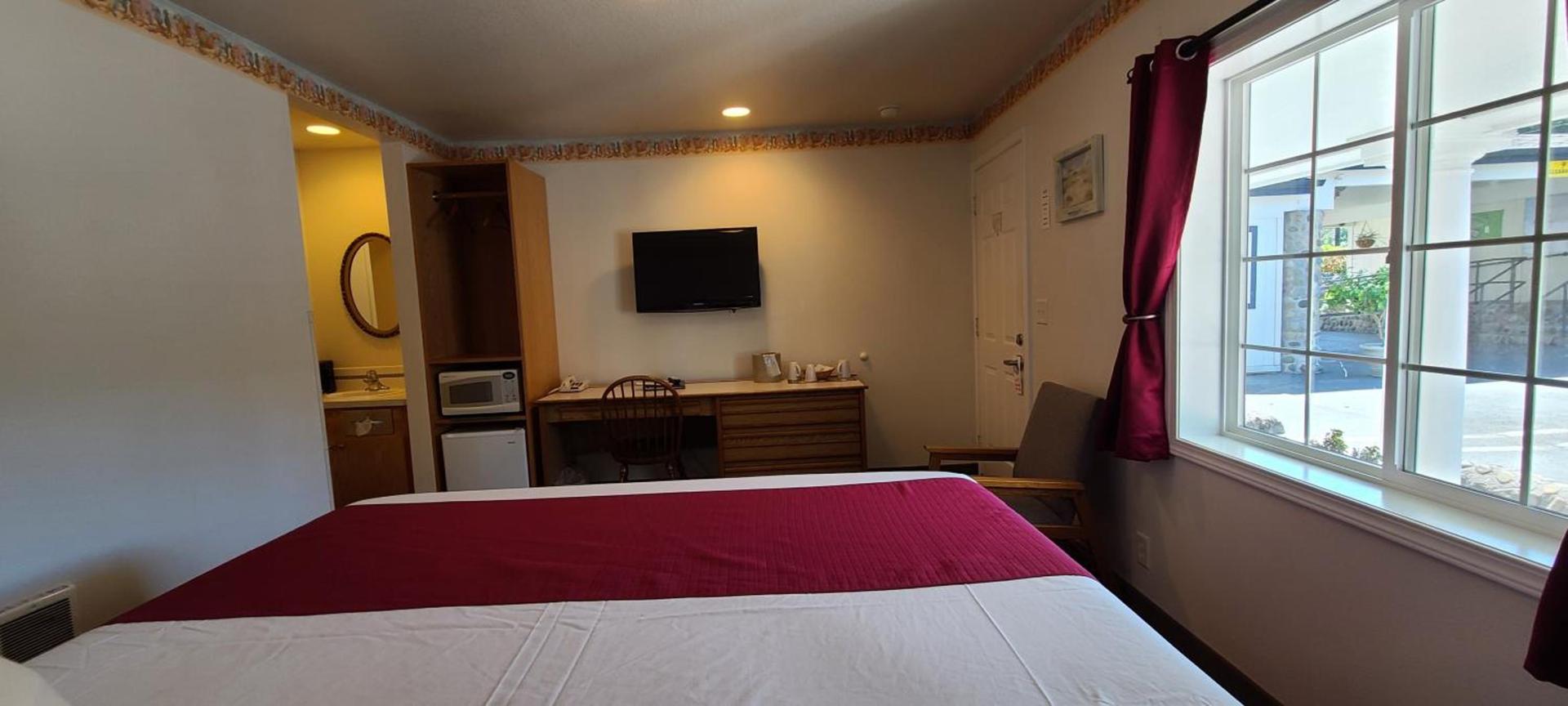 Ocean Breeze Motel photo 23