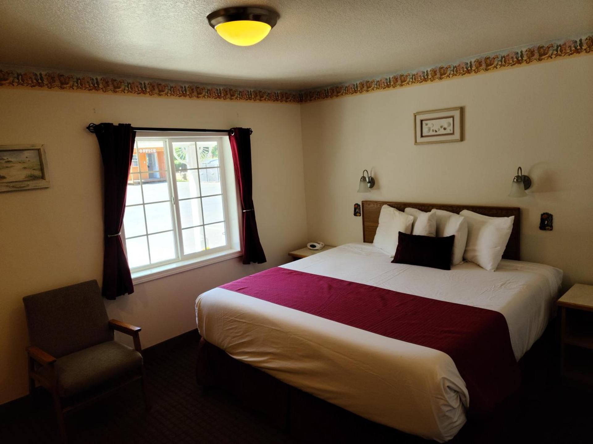 Ocean Breeze Motel photo 27