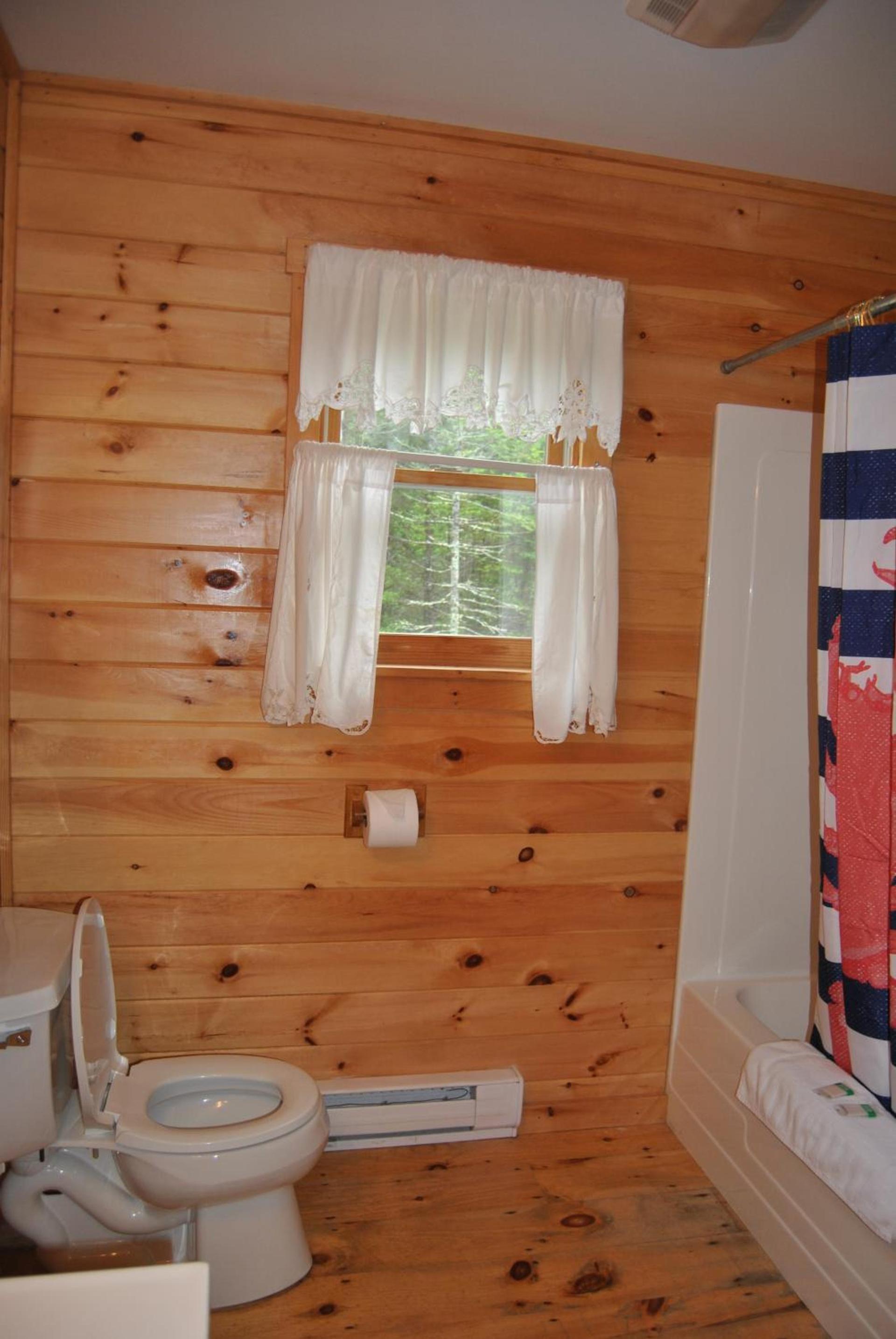 The Eggemoggin Reach Inn photo 2