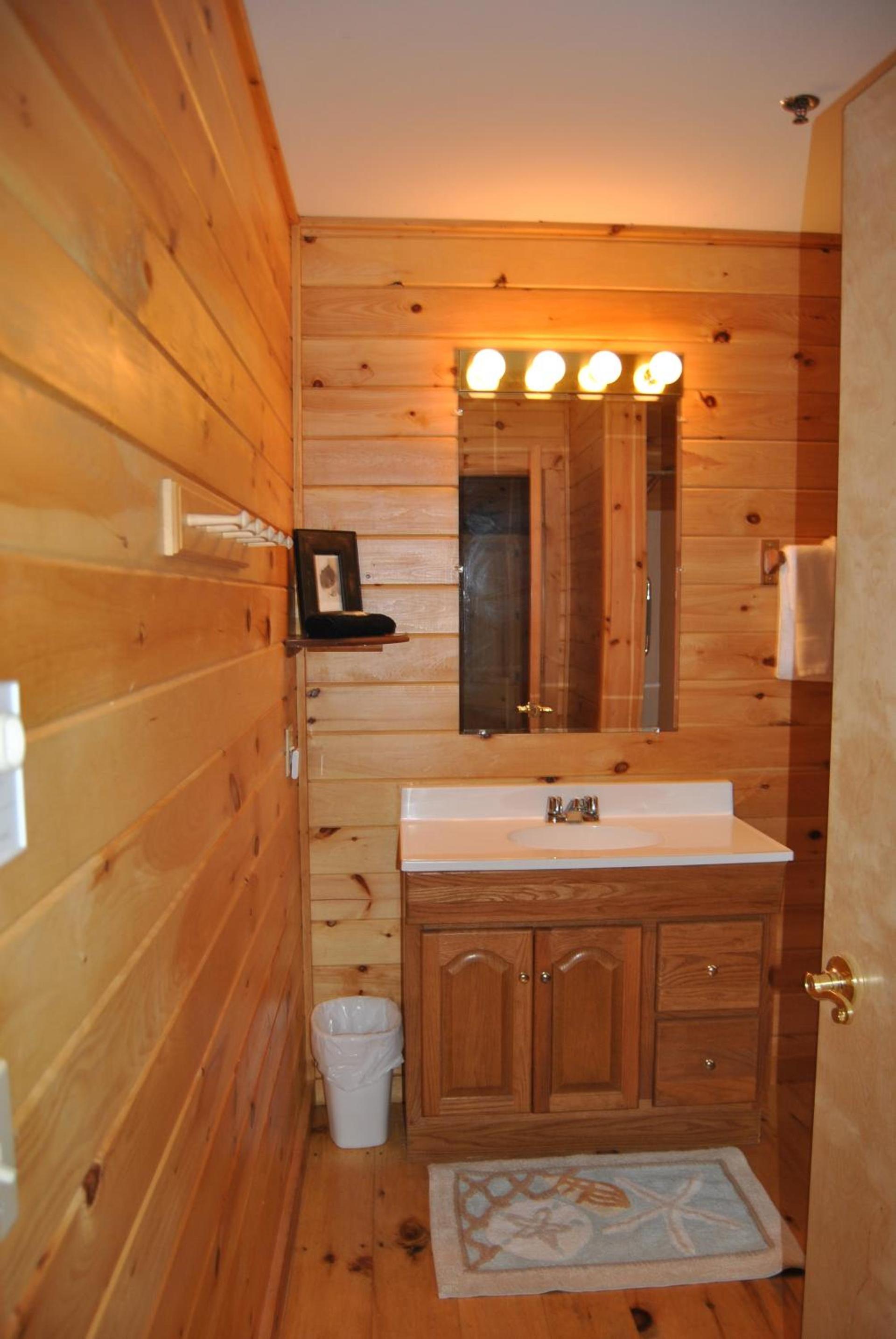 The Eggemoggin Reach Inn photo 3