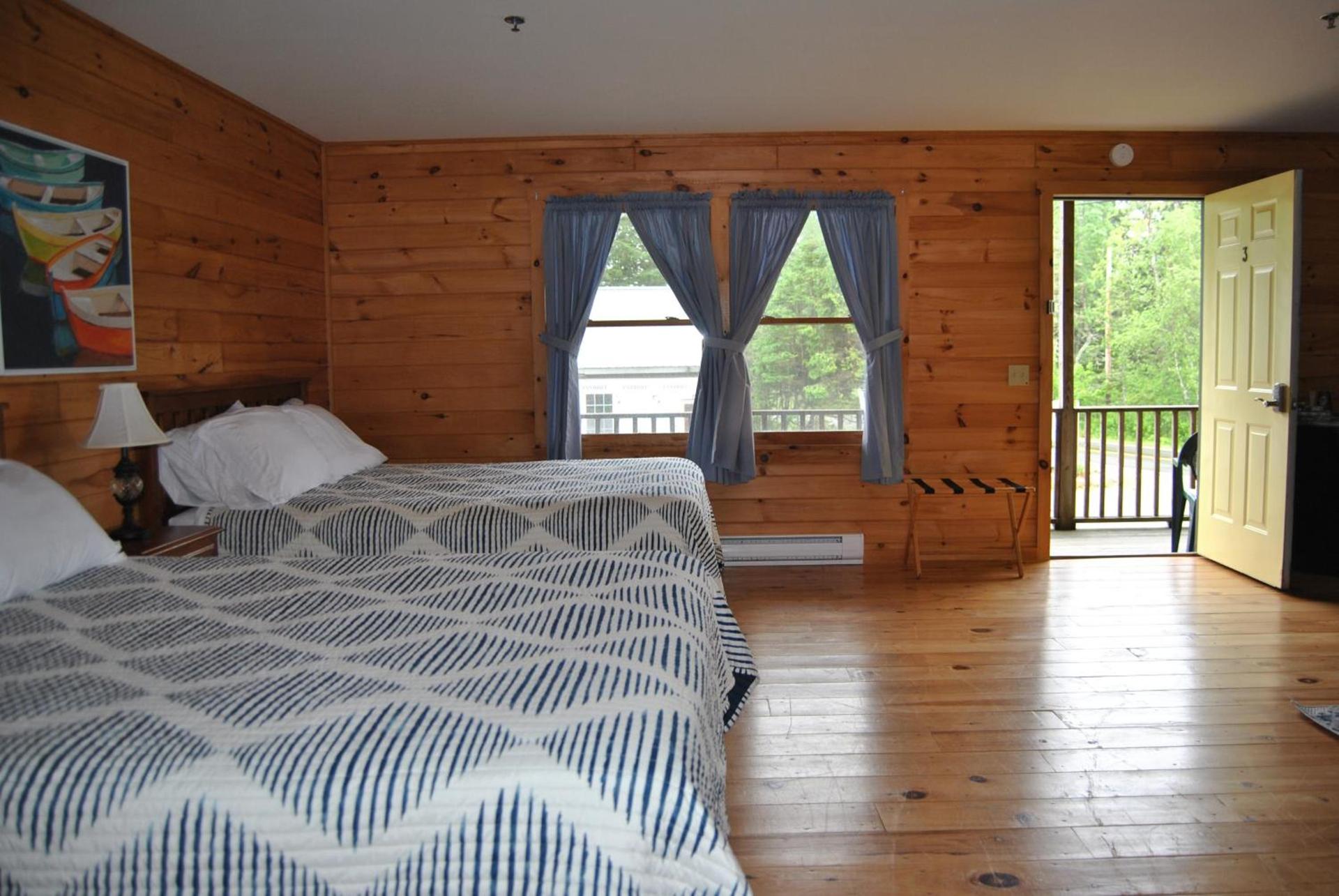 The Eggemoggin Reach Inn photo 4