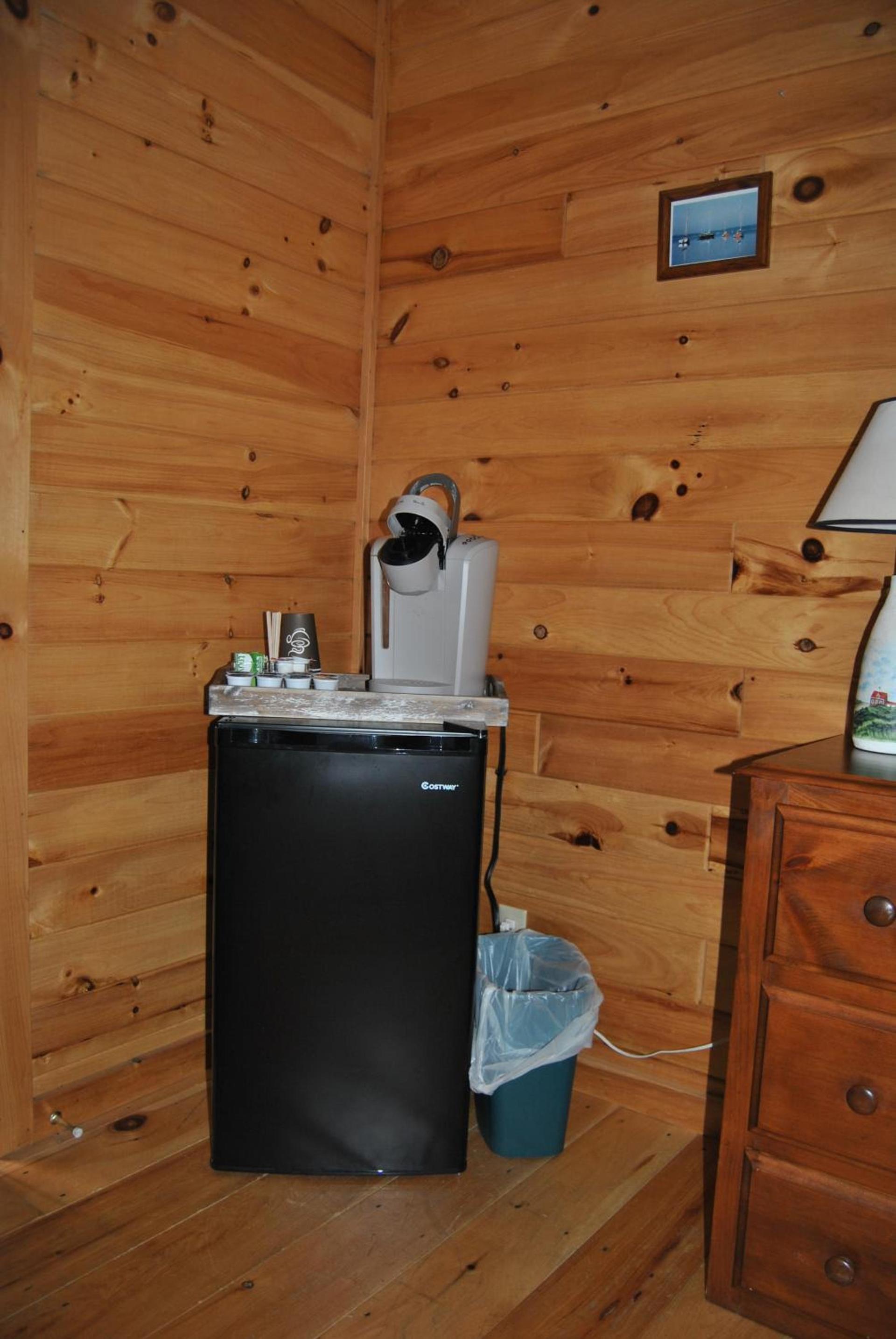 The Eggemoggin Reach Inn photo 5