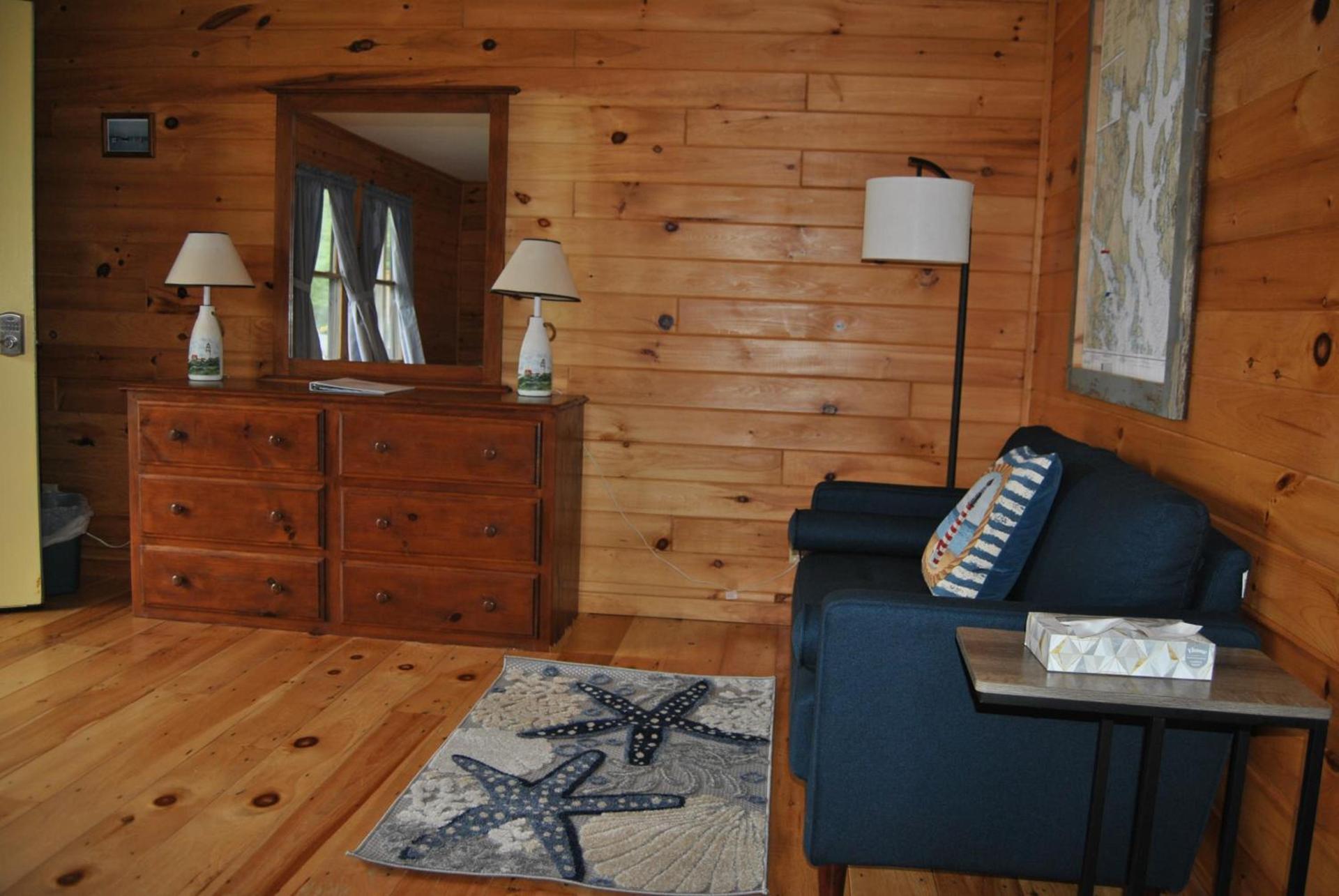 The Eggemoggin Reach Inn photo 6