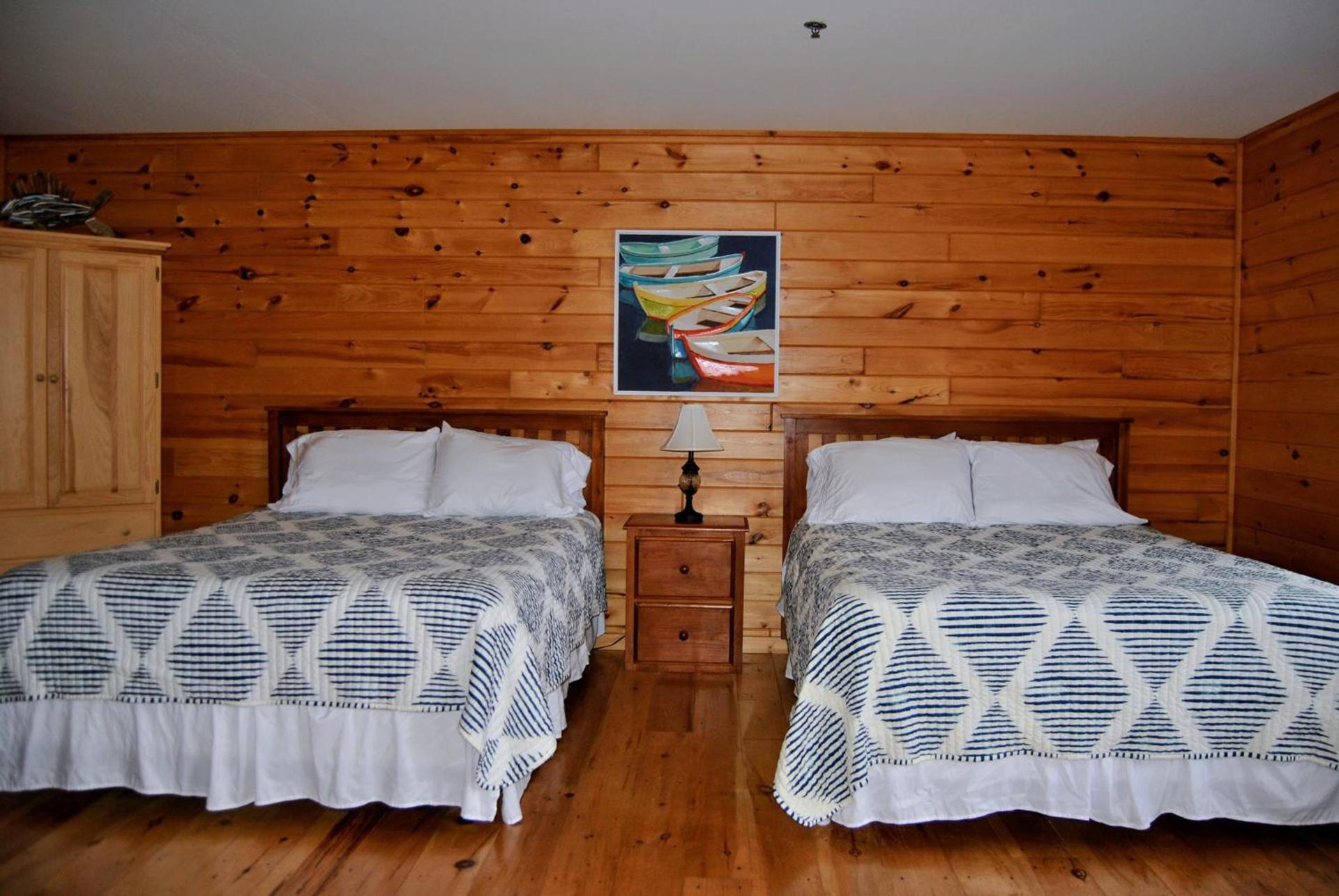 The Eggemoggin Reach Inn photo 7