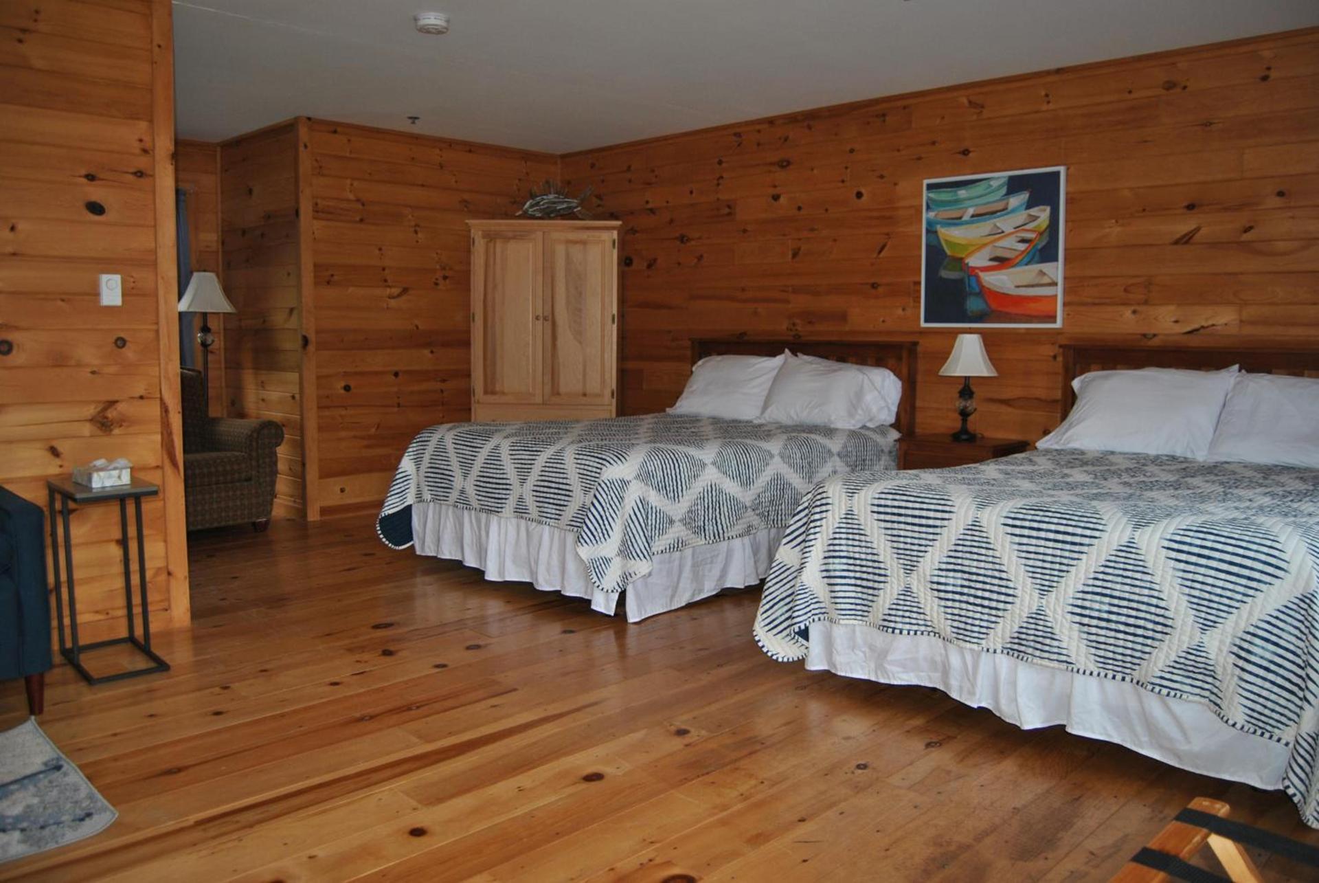 The Eggemoggin Reach Inn photo 8