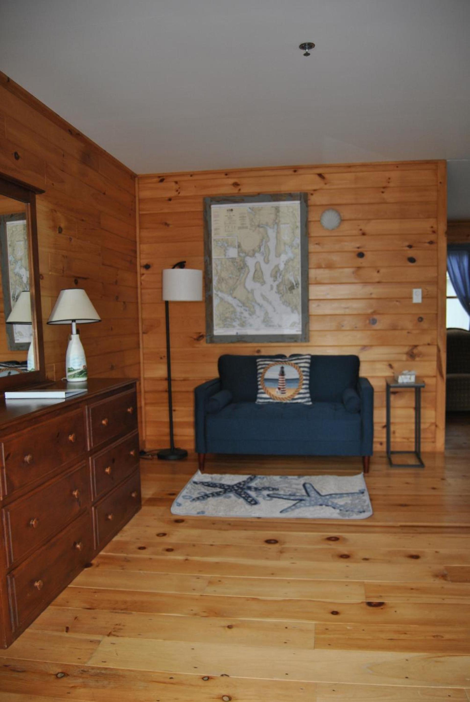 The Eggemoggin Reach Inn photo 9
