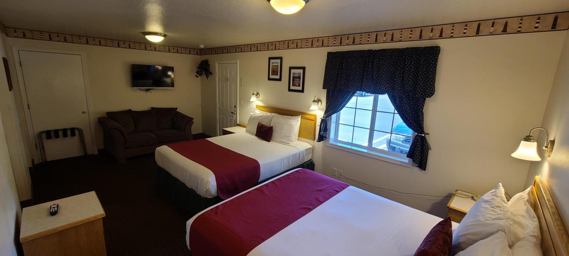 Ocean Breeze Motel photo 37