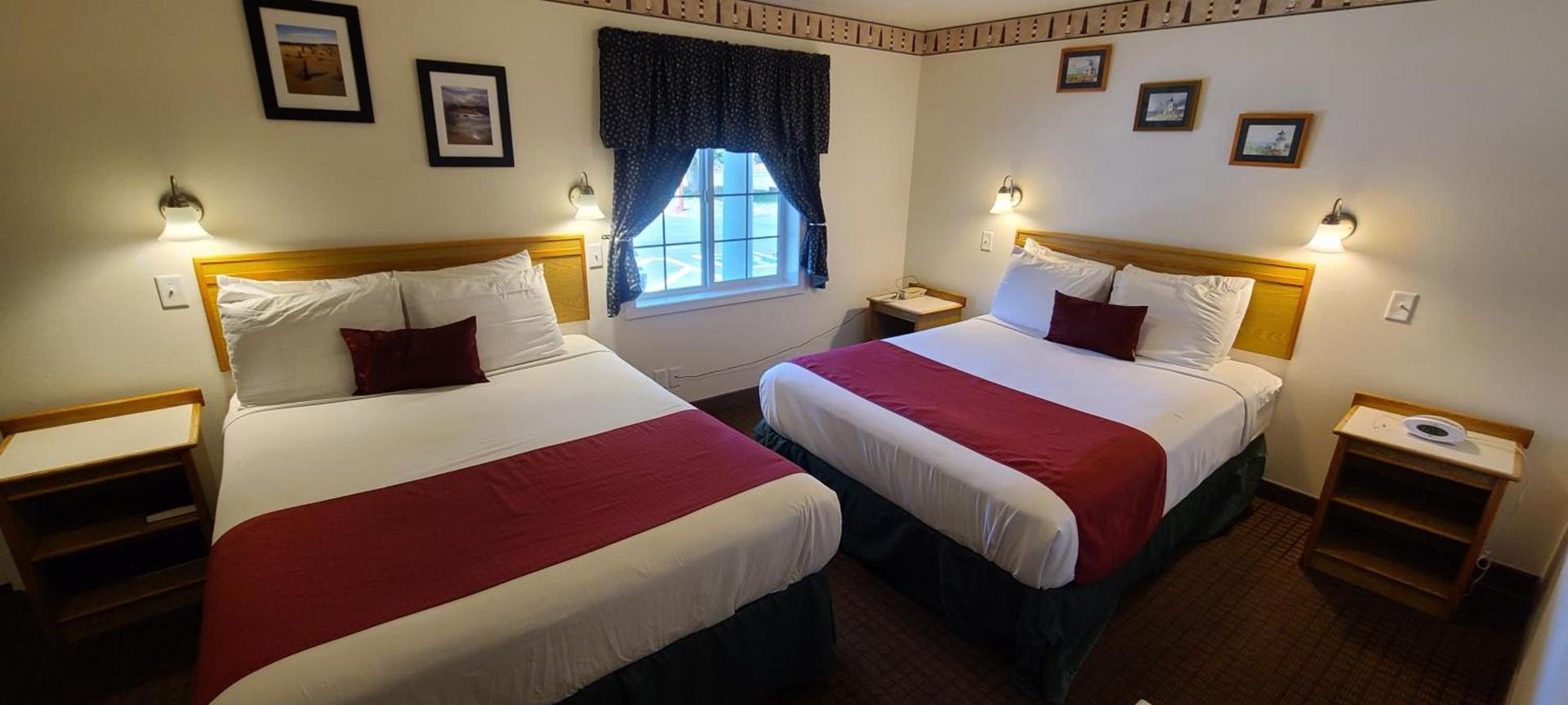 Ocean Breeze Motel photo 38