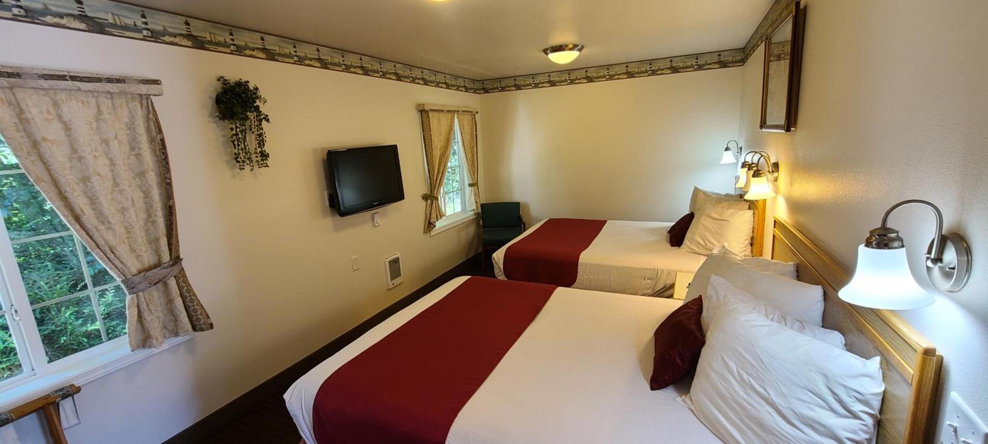 Ocean Breeze Motel photo 44