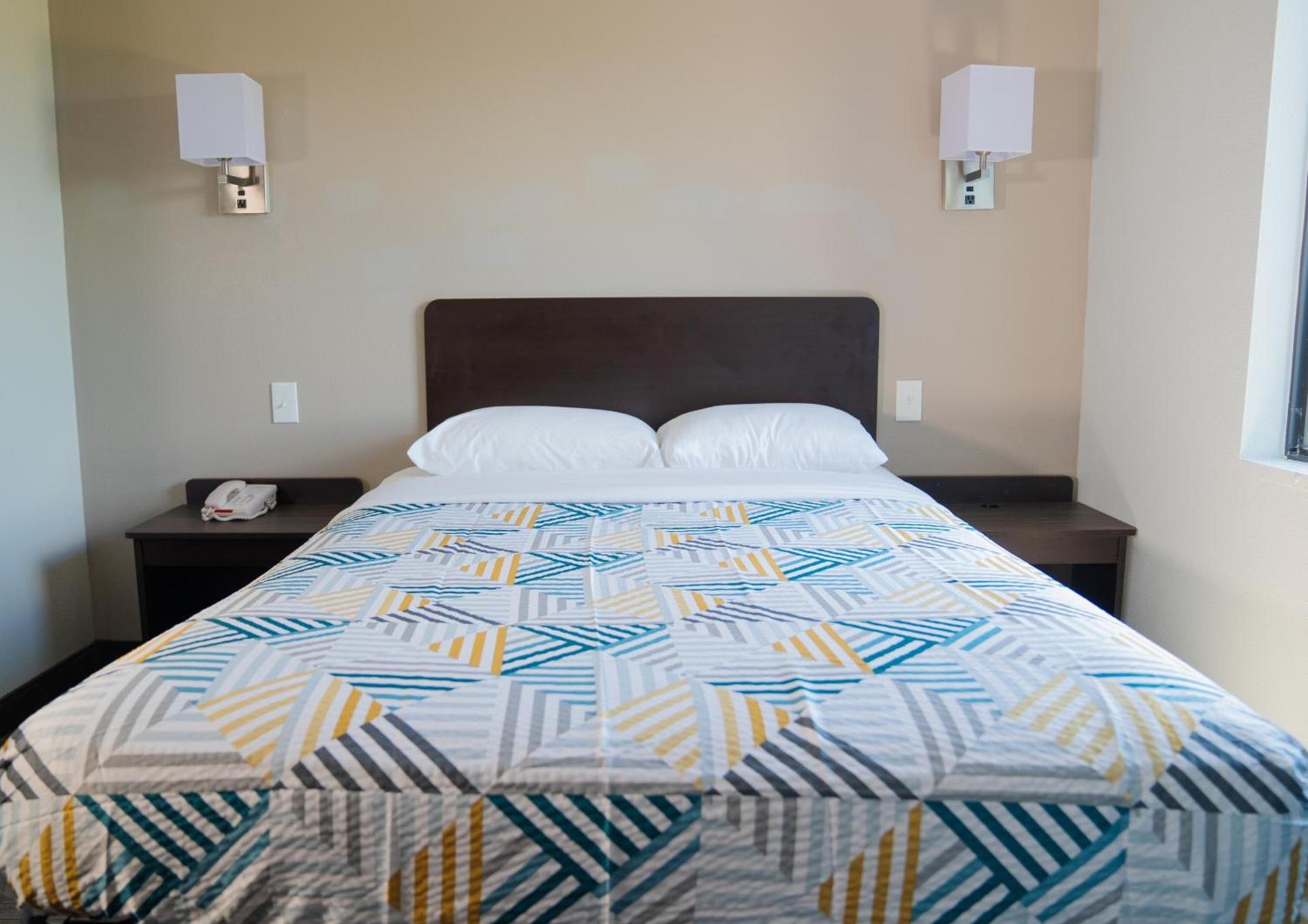 Motel 6-Caseyville, IL - Caseyville Il photo 57