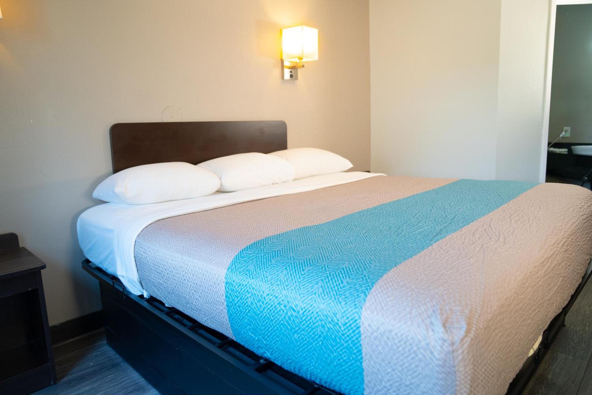 Motel 6-Caseyville, IL - Caseyville Il photo 65