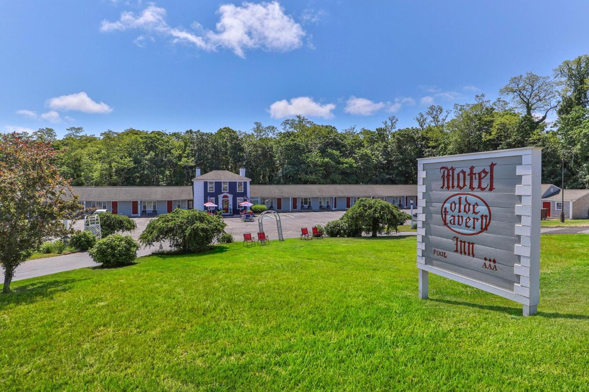 Olde Tavern Motel and Inn - Cape Cod photo 31