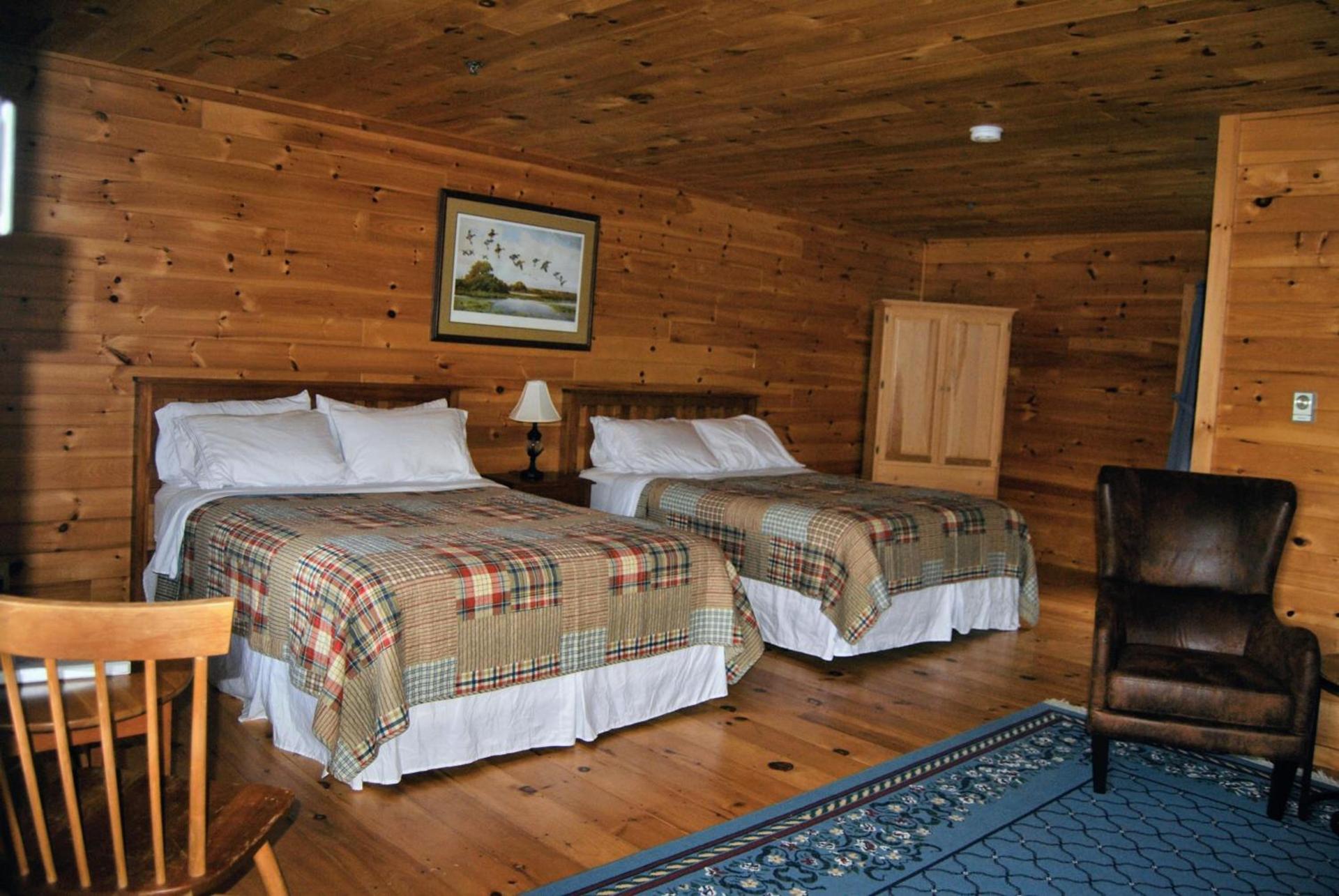 The Eggemoggin Reach Inn photo 49