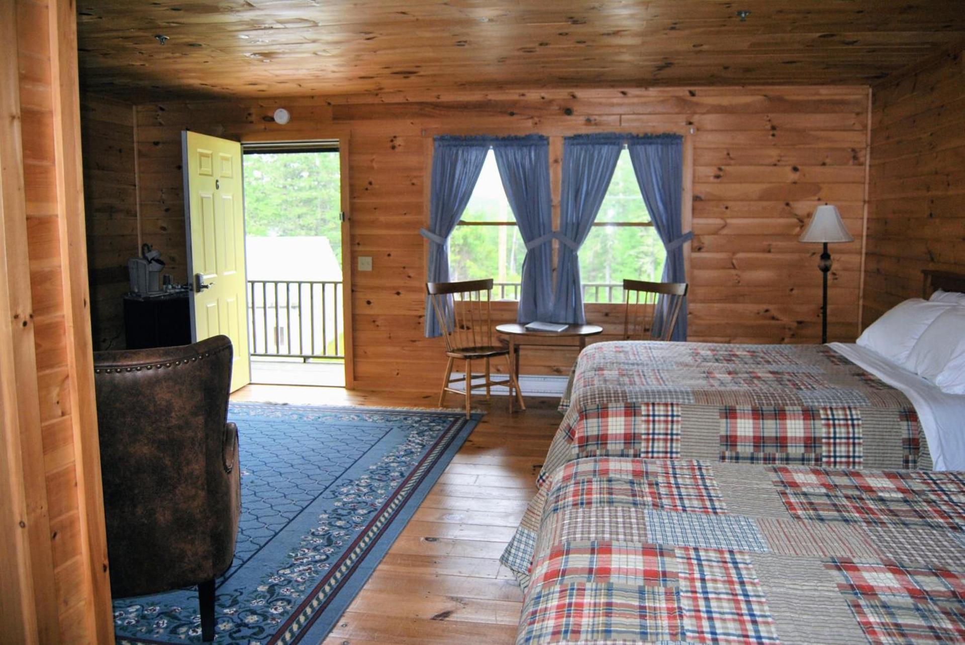 The Eggemoggin Reach Inn photo 47