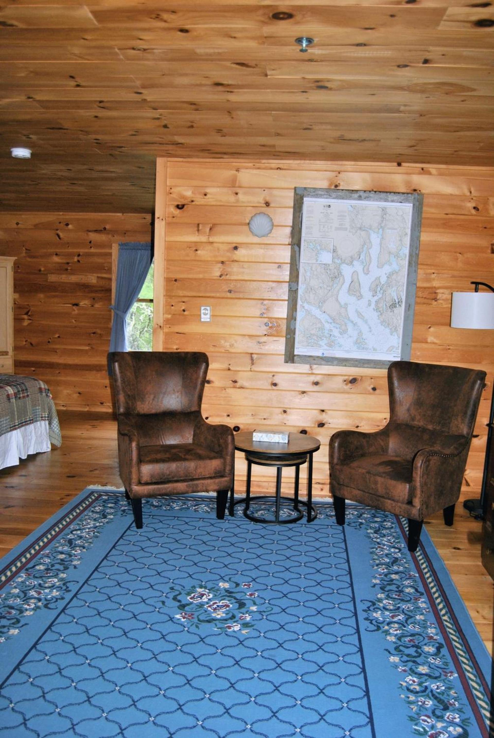 The Eggemoggin Reach Inn photo 48