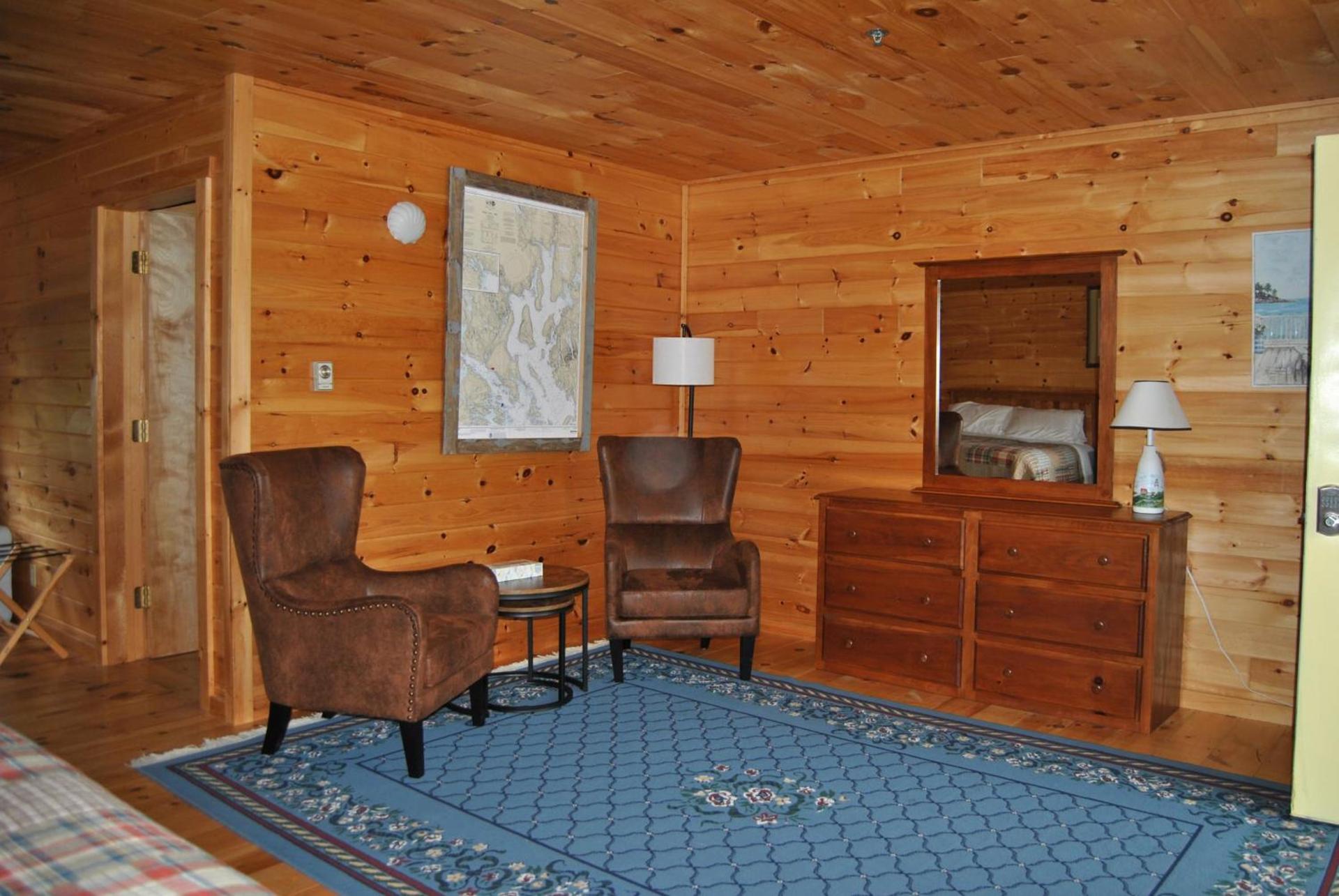 The Eggemoggin Reach Inn photo 53