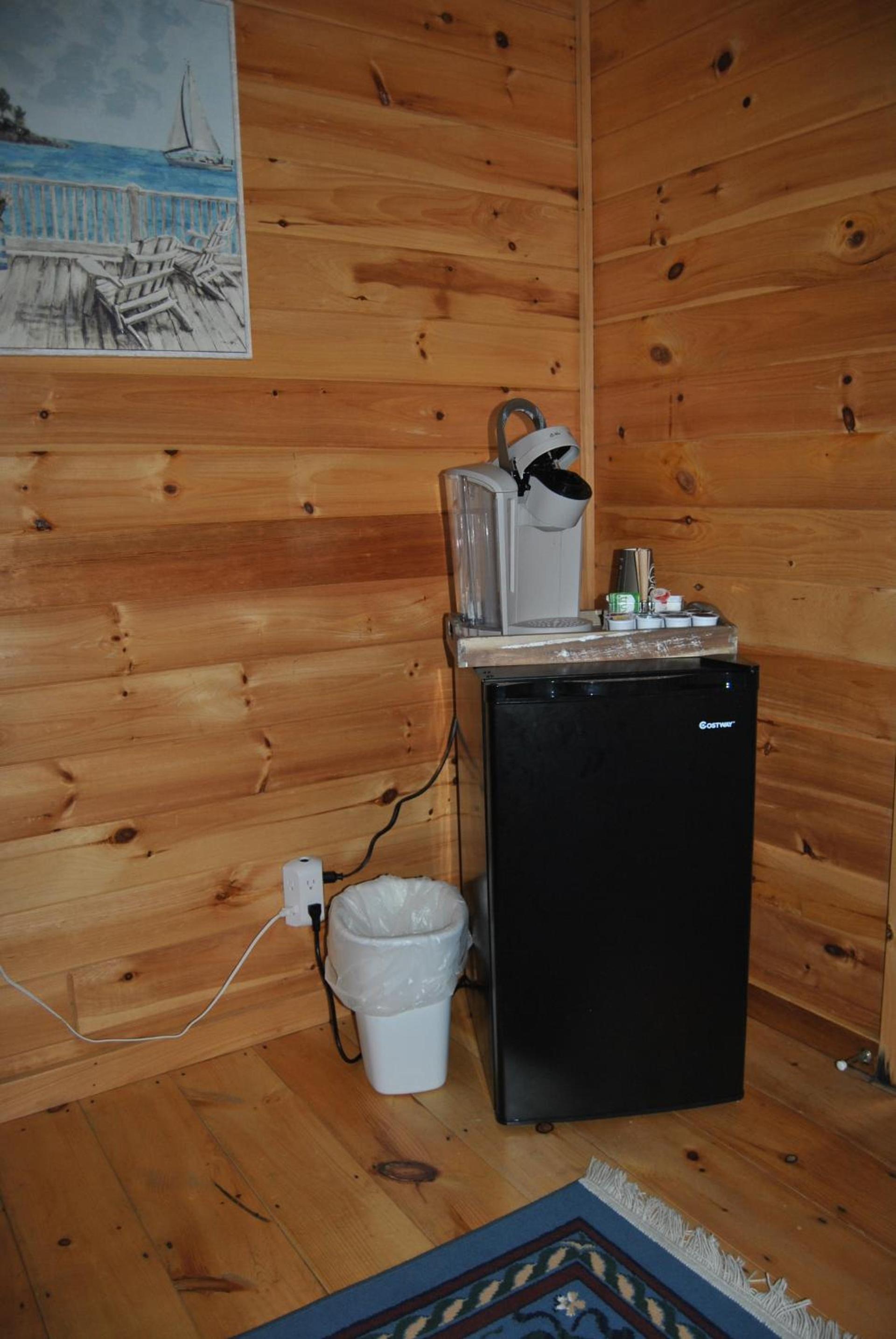 The Eggemoggin Reach Inn photo 51