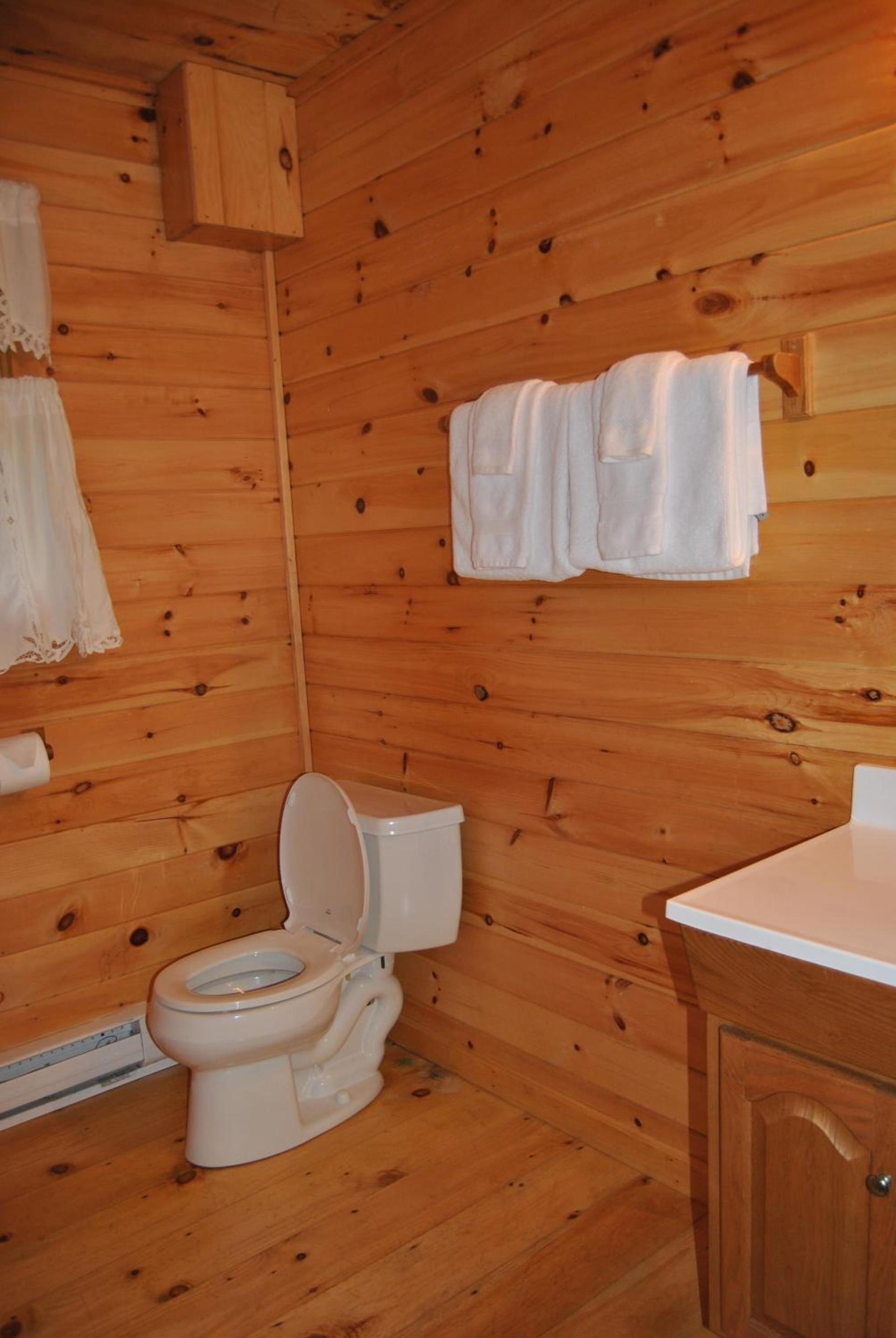 The Eggemoggin Reach Inn photo 52