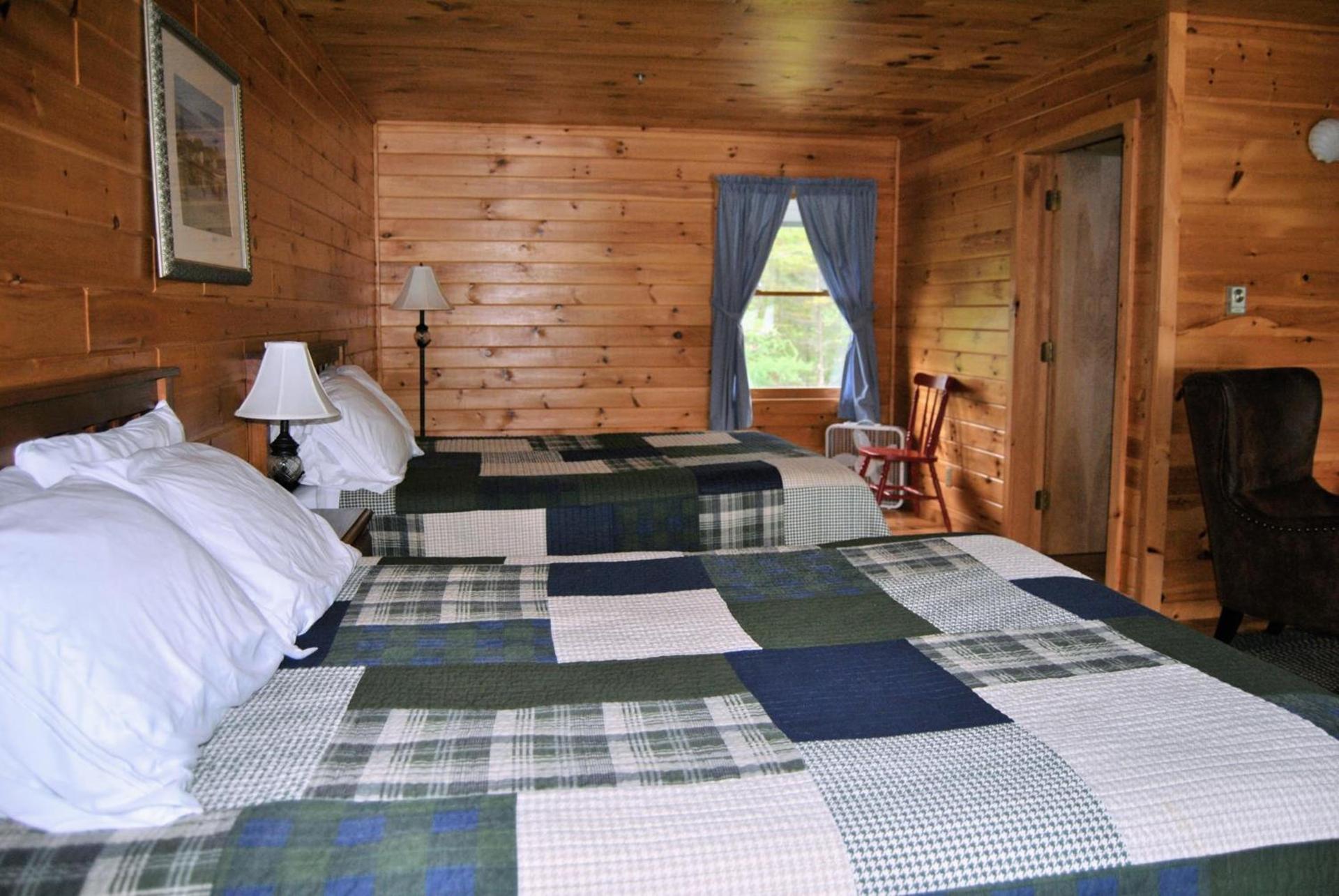 The Eggemoggin Reach Inn photo 61