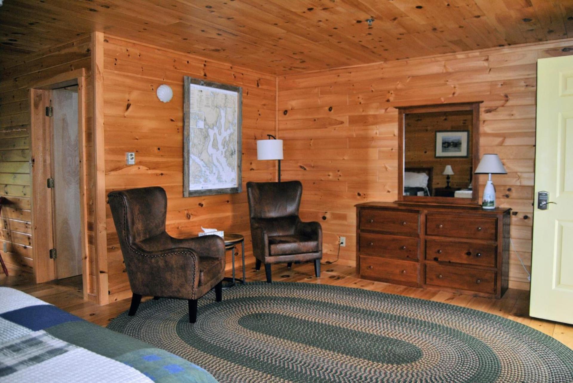 The Eggemoggin Reach Inn photo 60