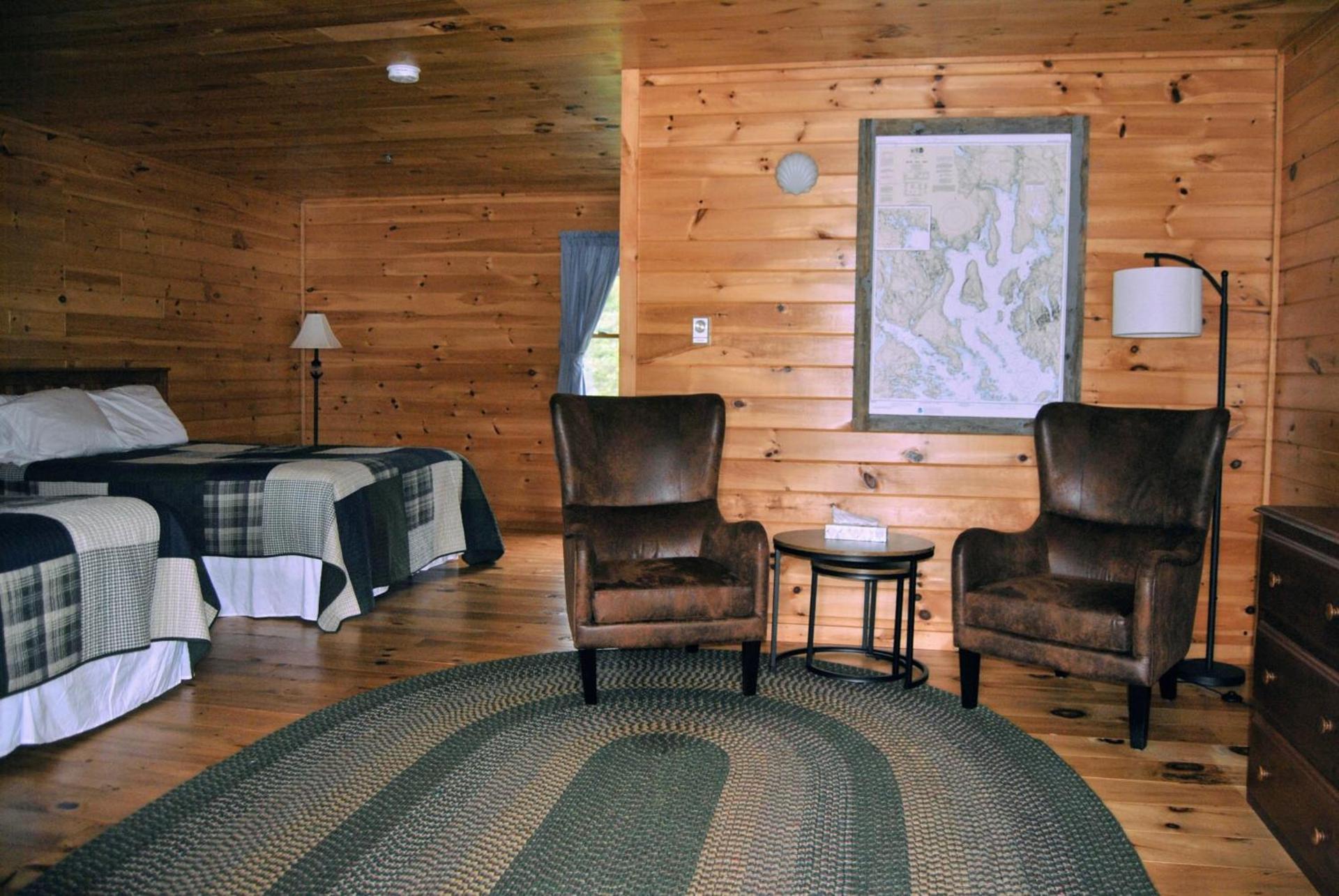 The Eggemoggin Reach Inn photo 58