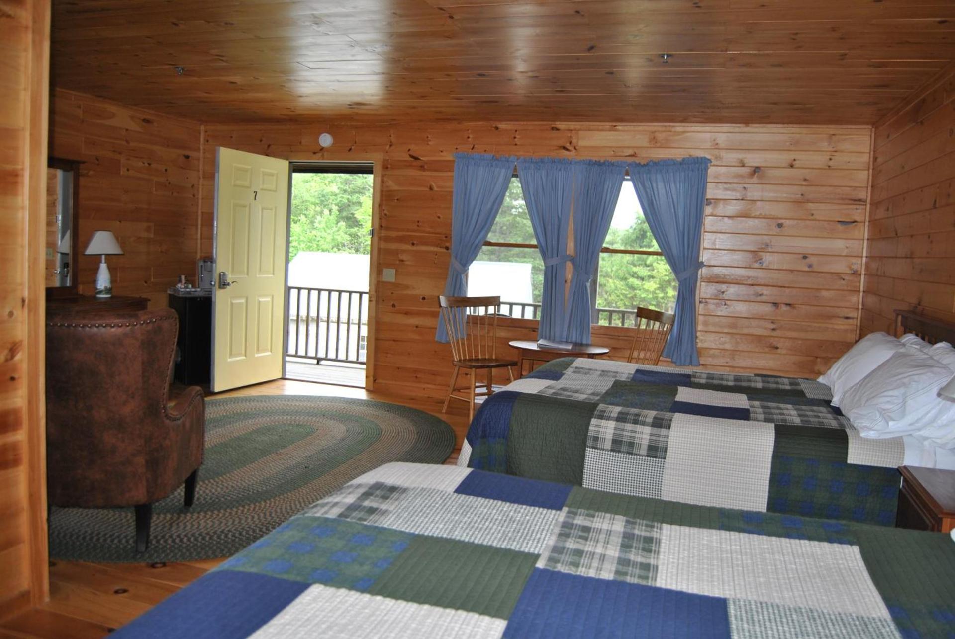 The Eggemoggin Reach Inn photo 57