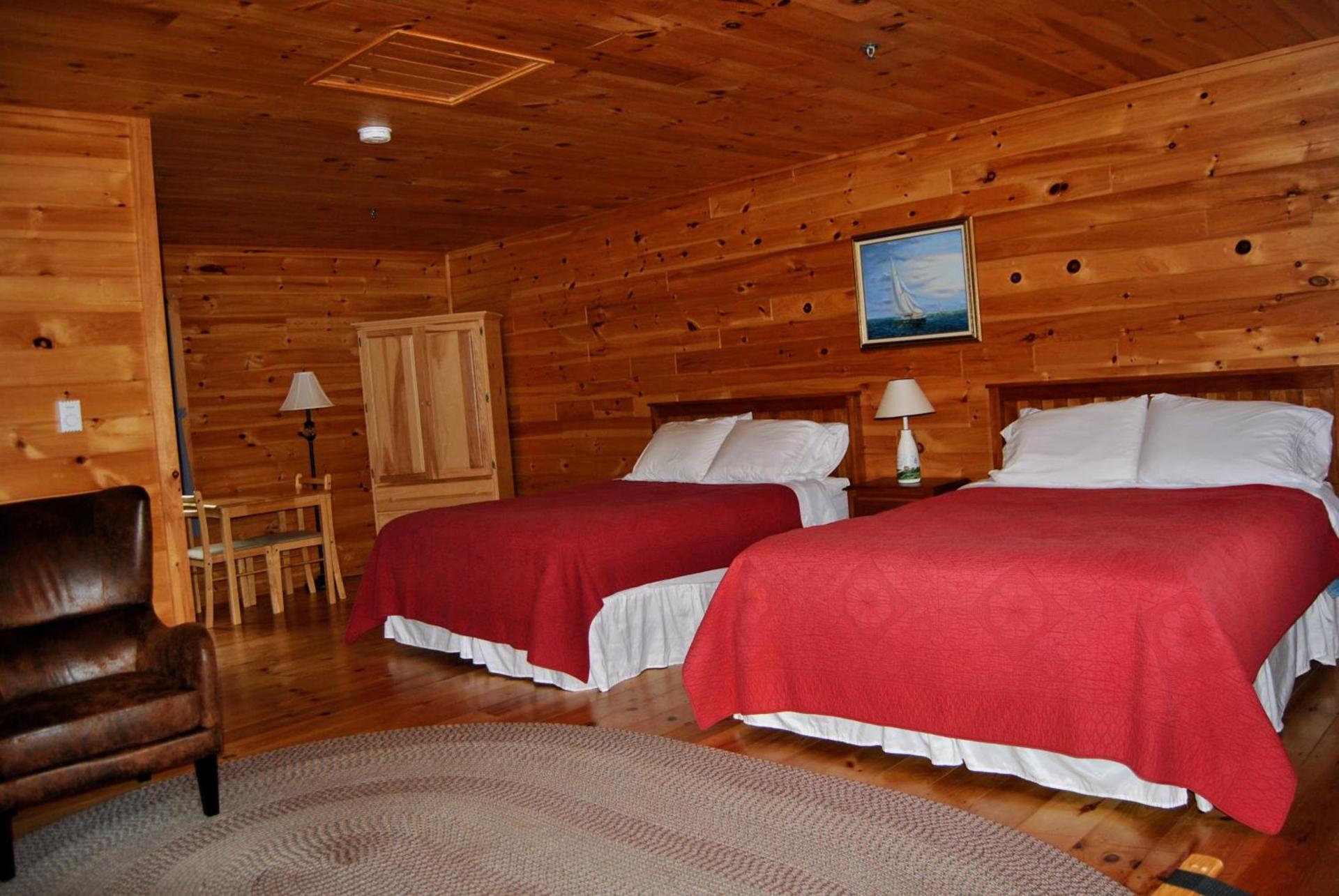 The Eggemoggin Reach Inn photo 68
