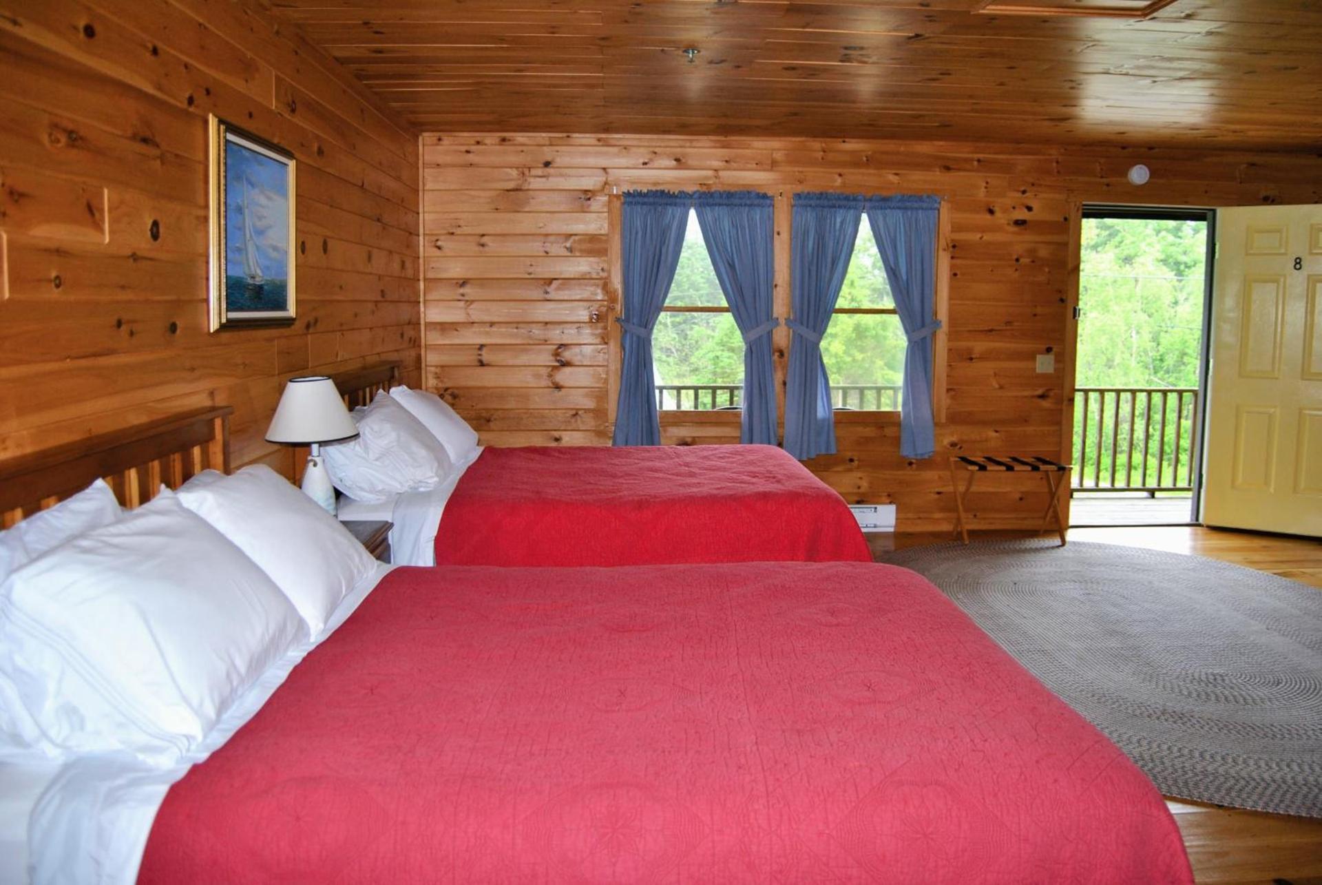The Eggemoggin Reach Inn photo 65