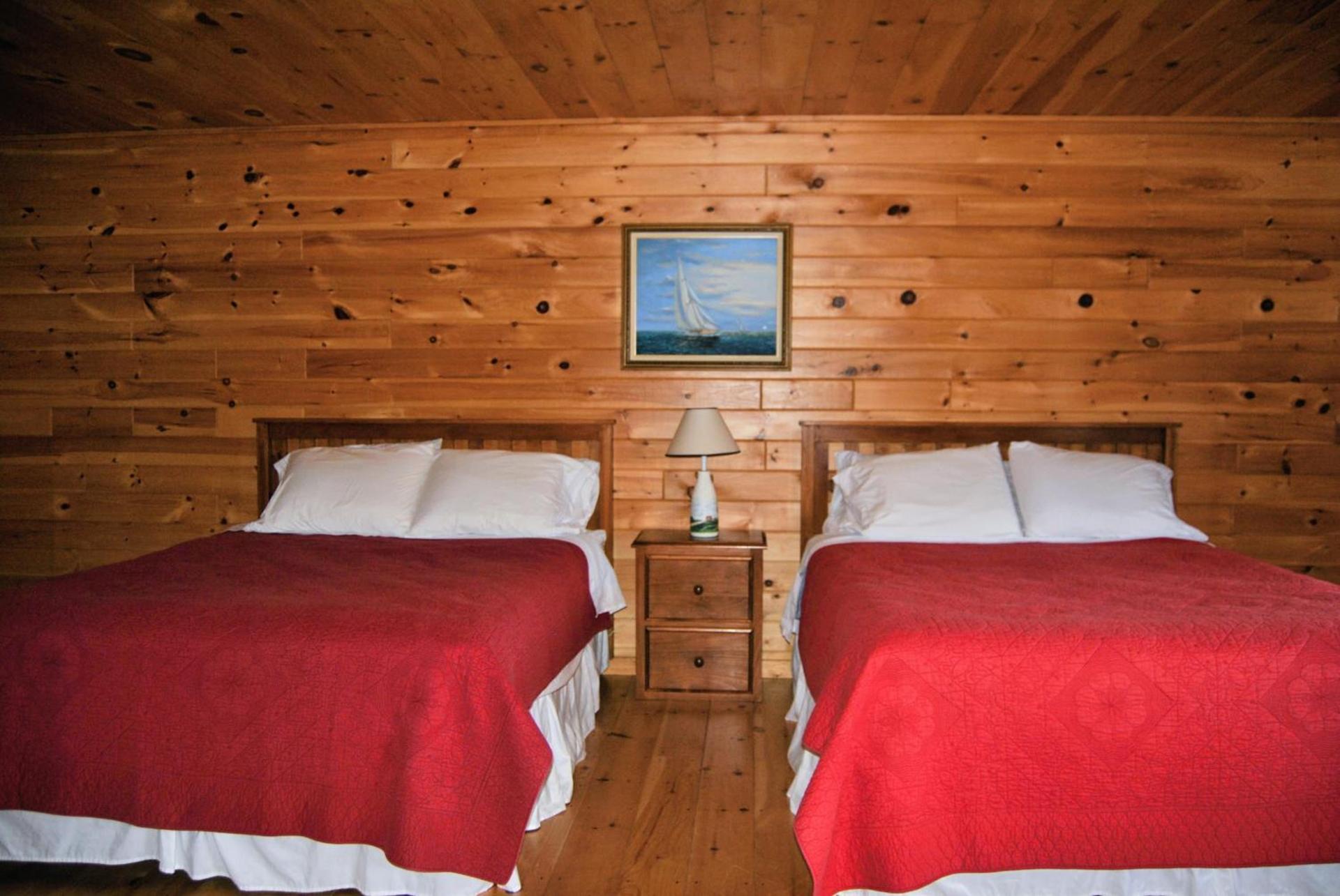 The Eggemoggin Reach Inn photo 66