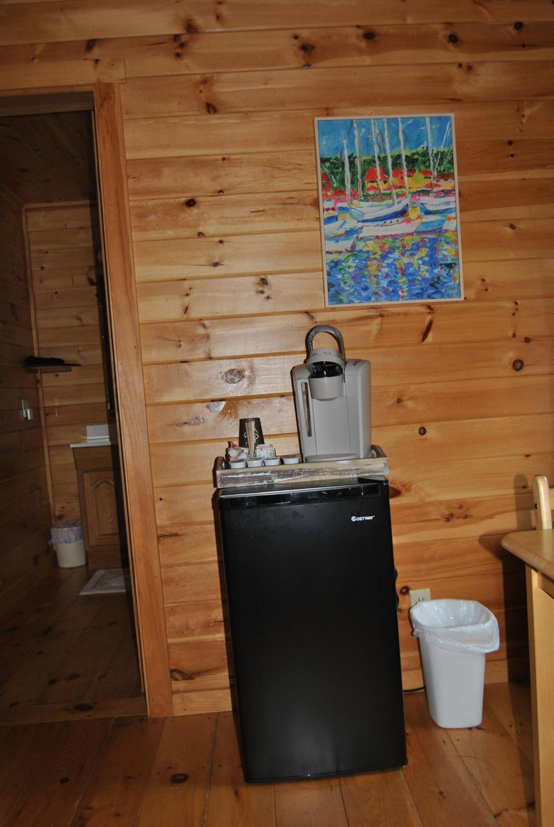 The Eggemoggin Reach Inn photo 63