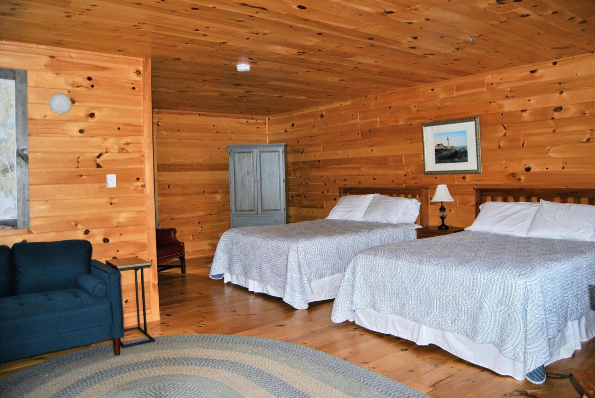 The Eggemoggin Reach Inn photo 72