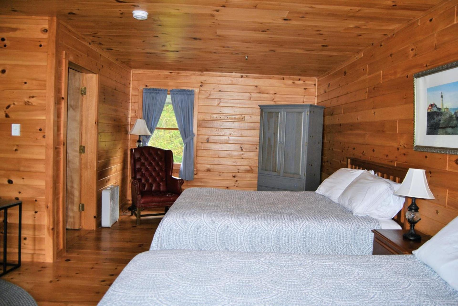 The Eggemoggin Reach Inn photo 75