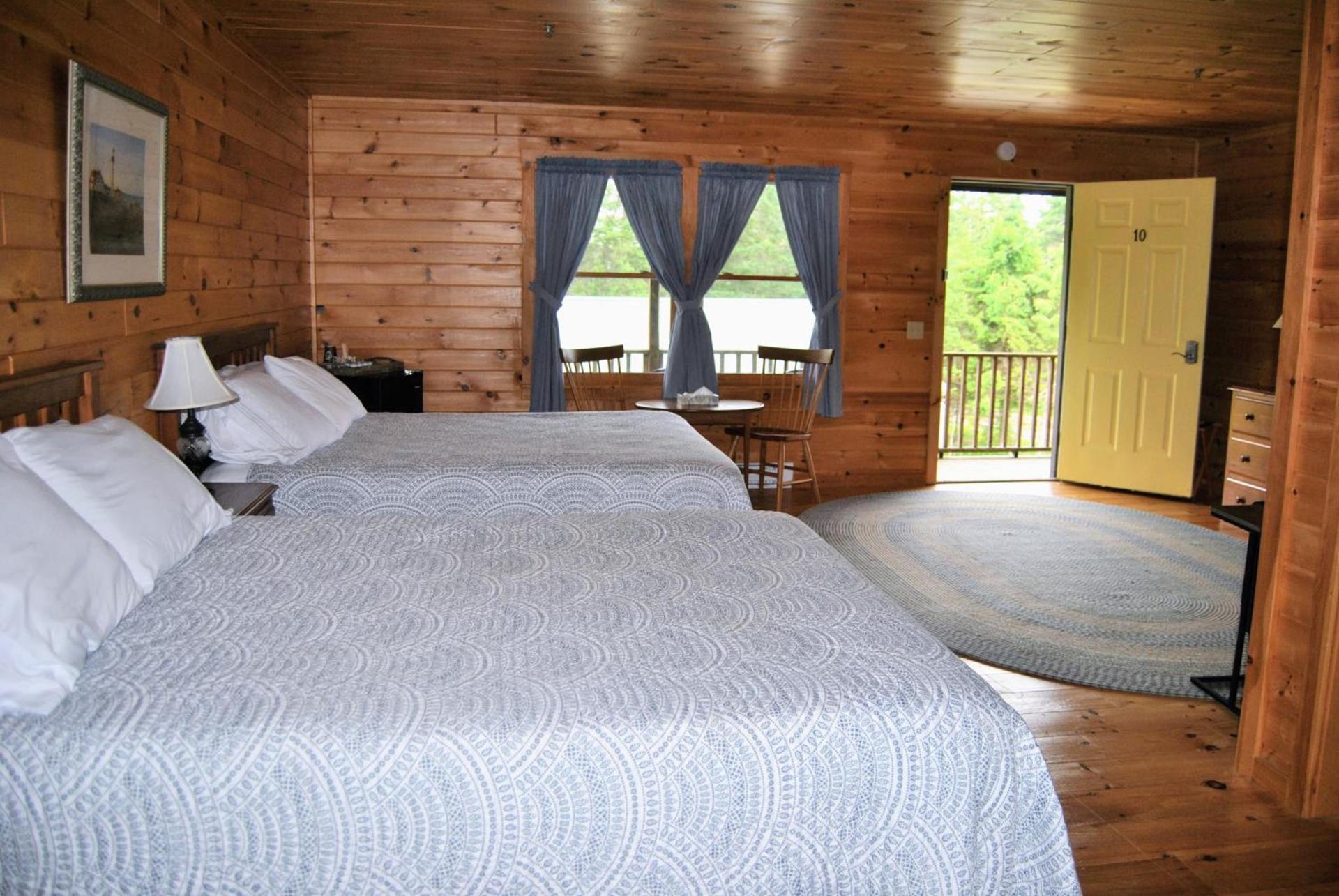 The Eggemoggin Reach Inn photo 76