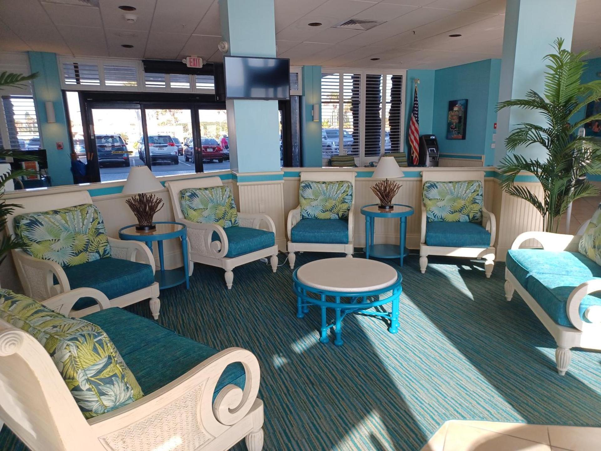 Islander Beach Resort - New Smyrna Beach photo 31