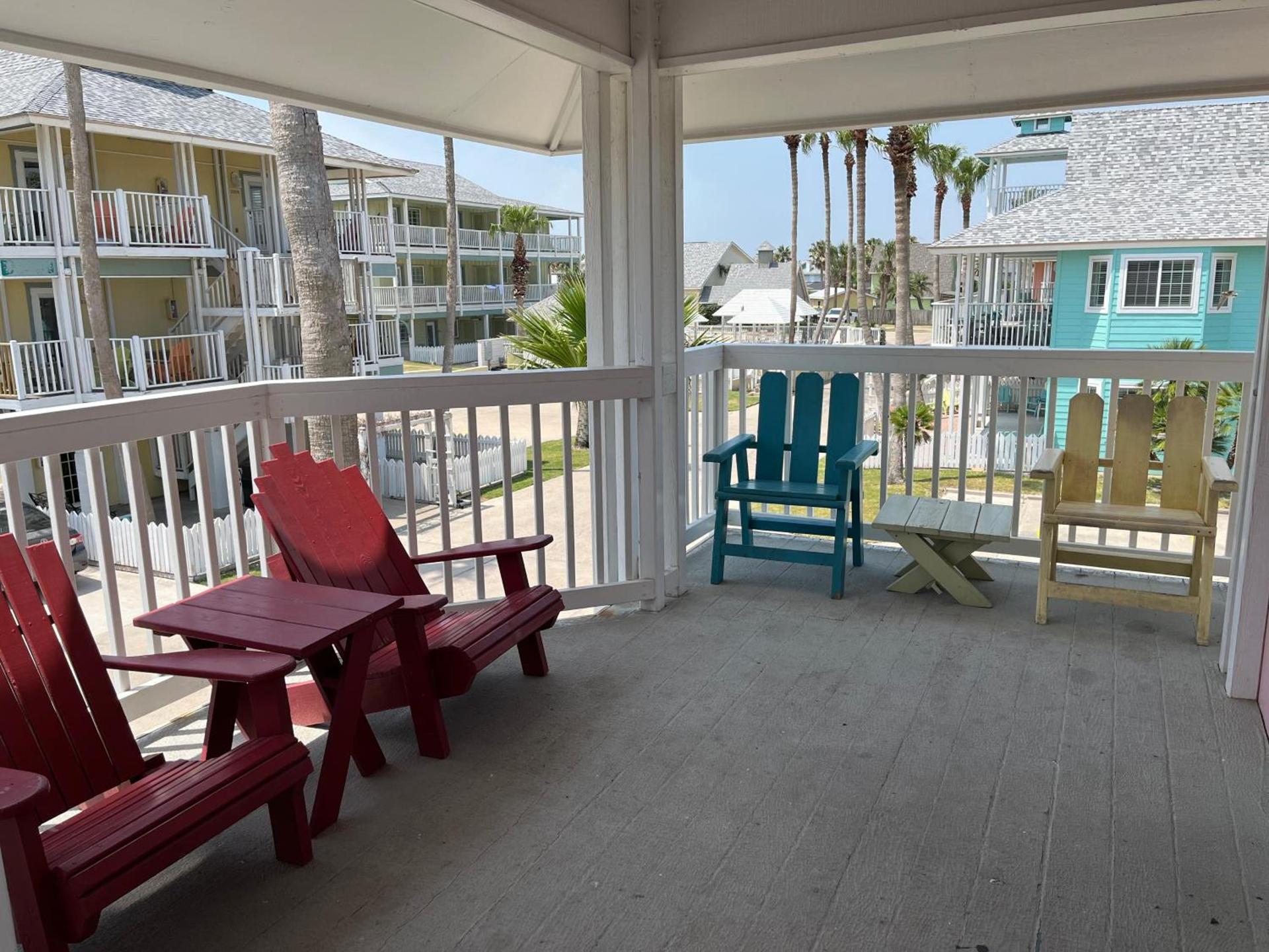 Seashell Village Resort near the beach photo 15